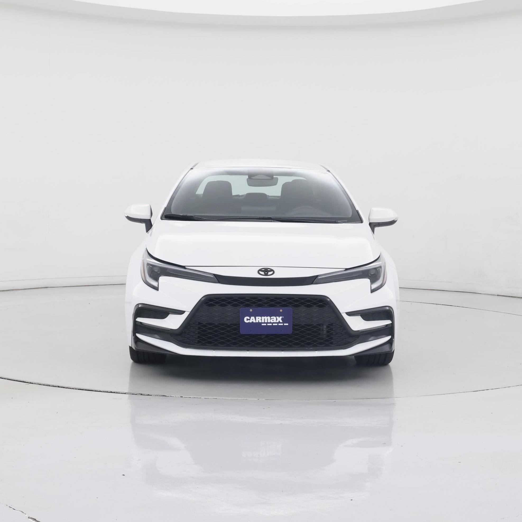 Thumbnail: 2023 Toyota Corolla - 5