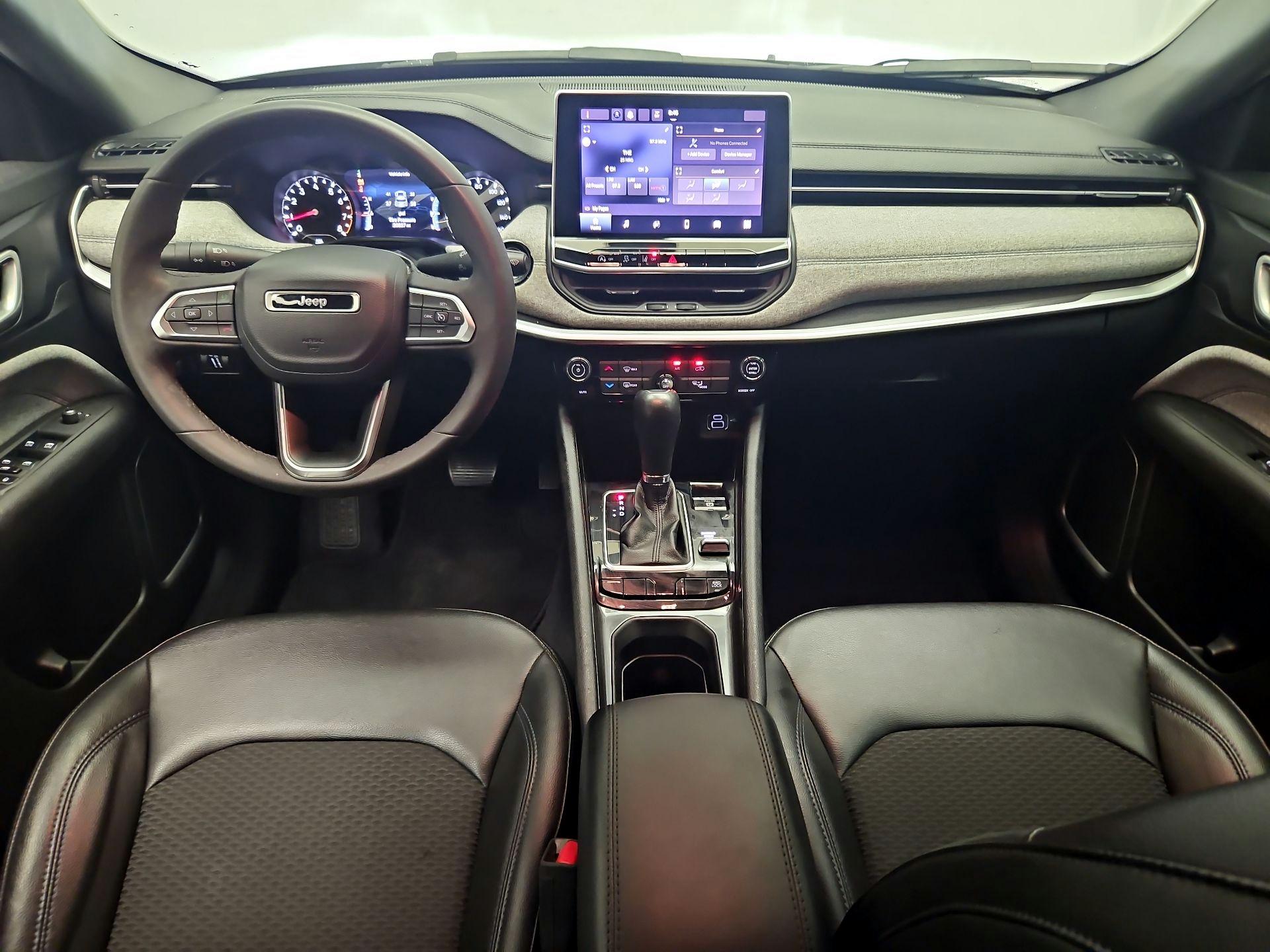 Thumbnail: 2023 Jeep Compass - 9