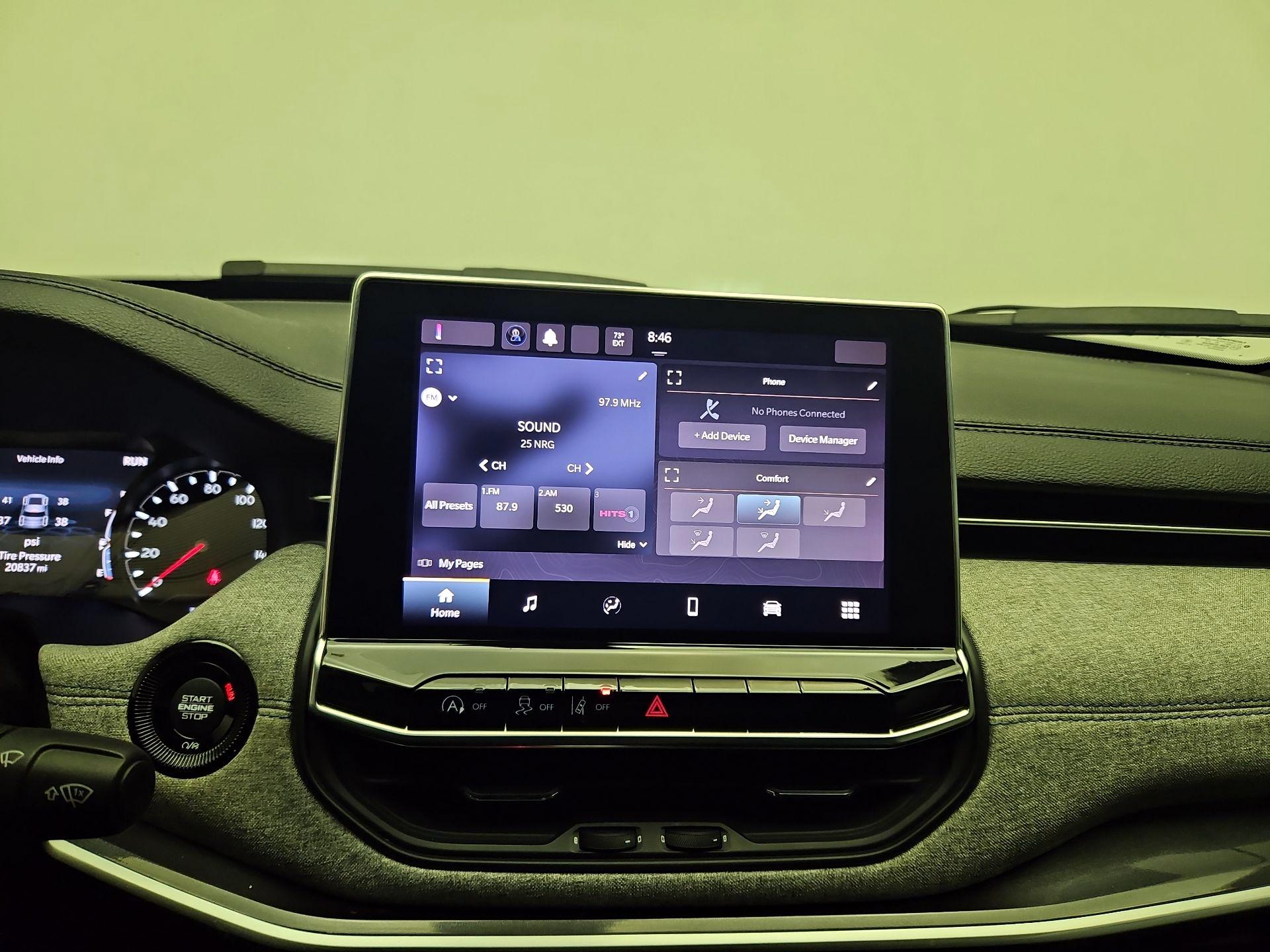 Thumbnail: 2023 Jeep Compass - 14