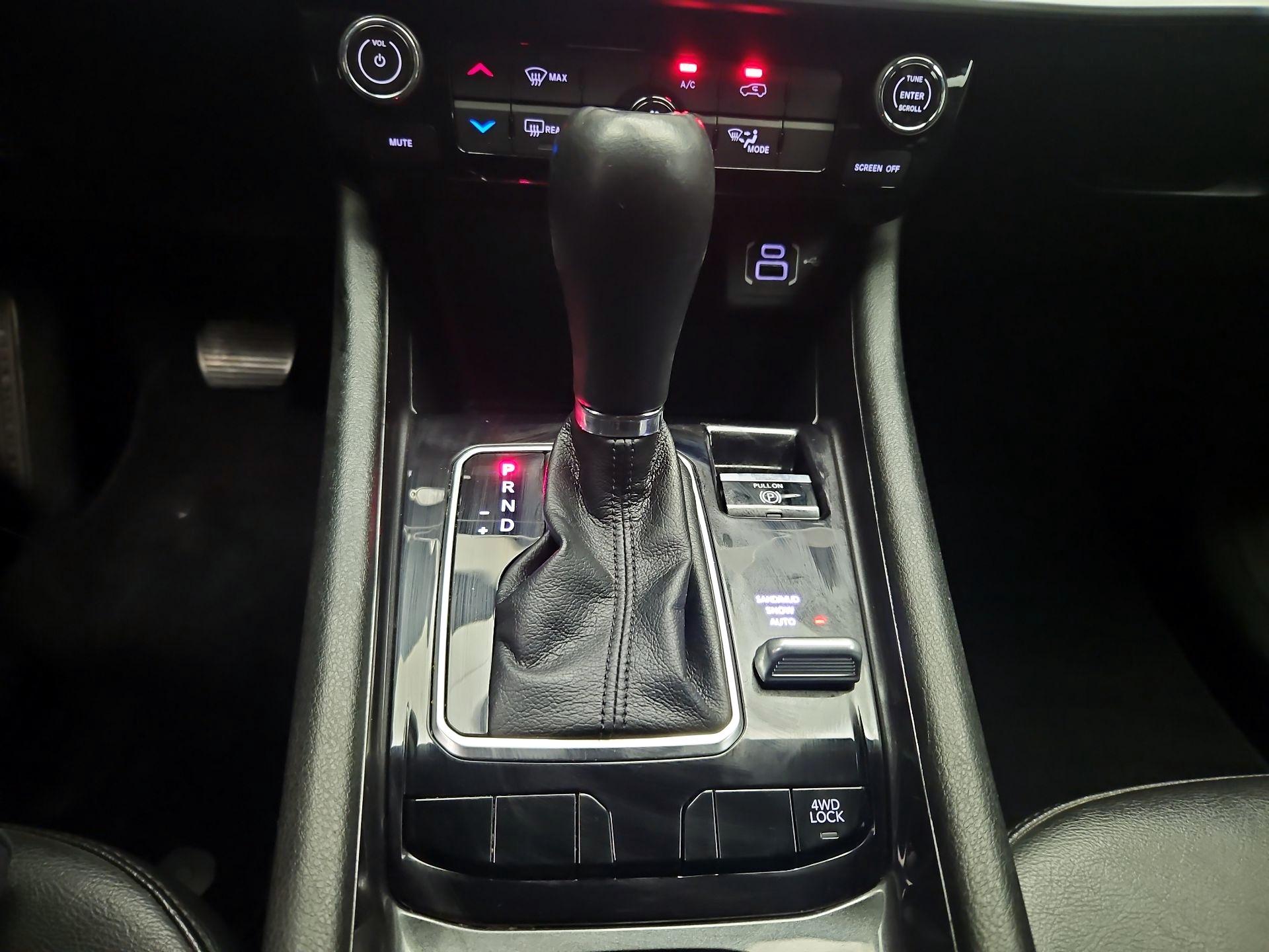 Thumbnail: 2023 Jeep Compass - 16