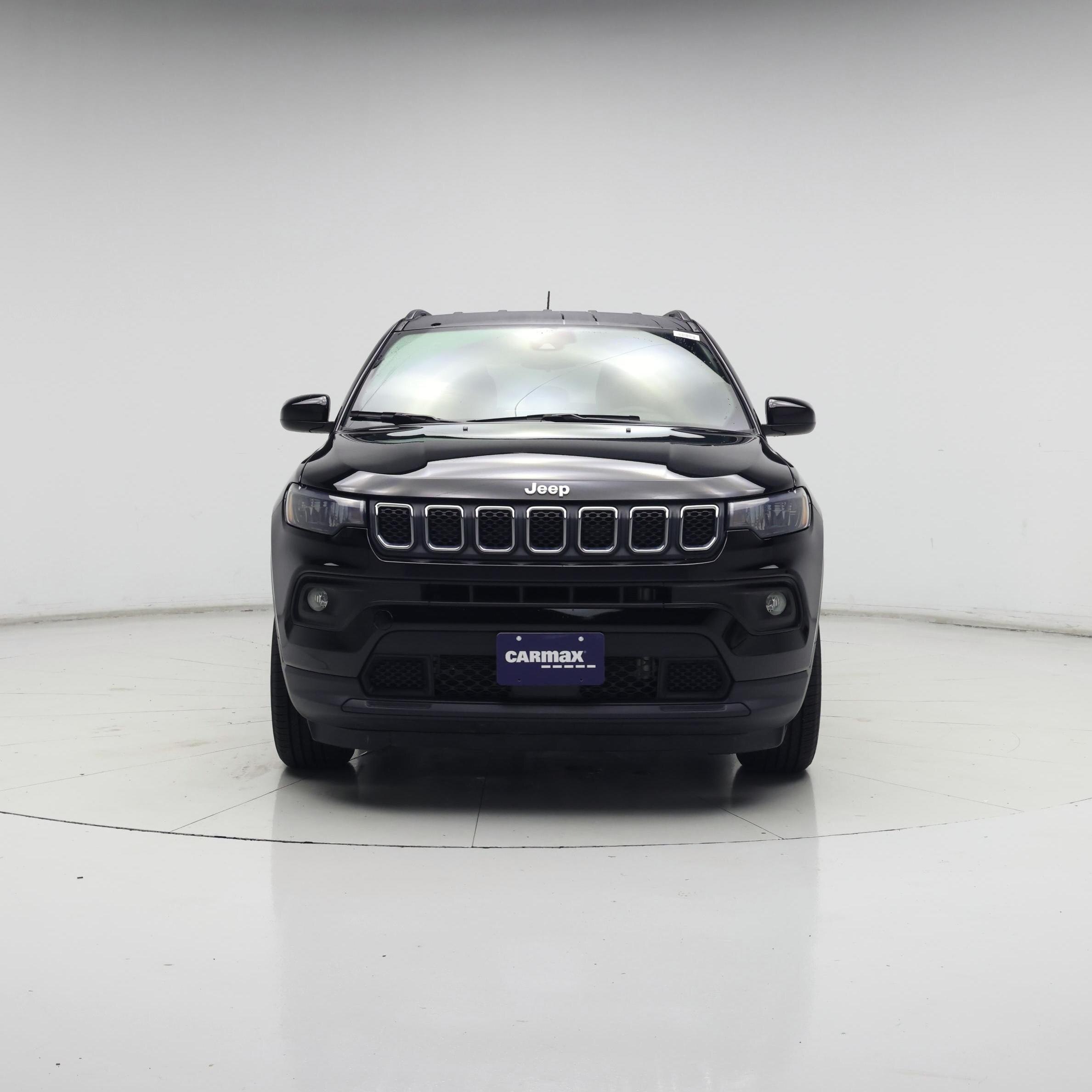 Thumbnail: 2023 Jeep Compass - 5