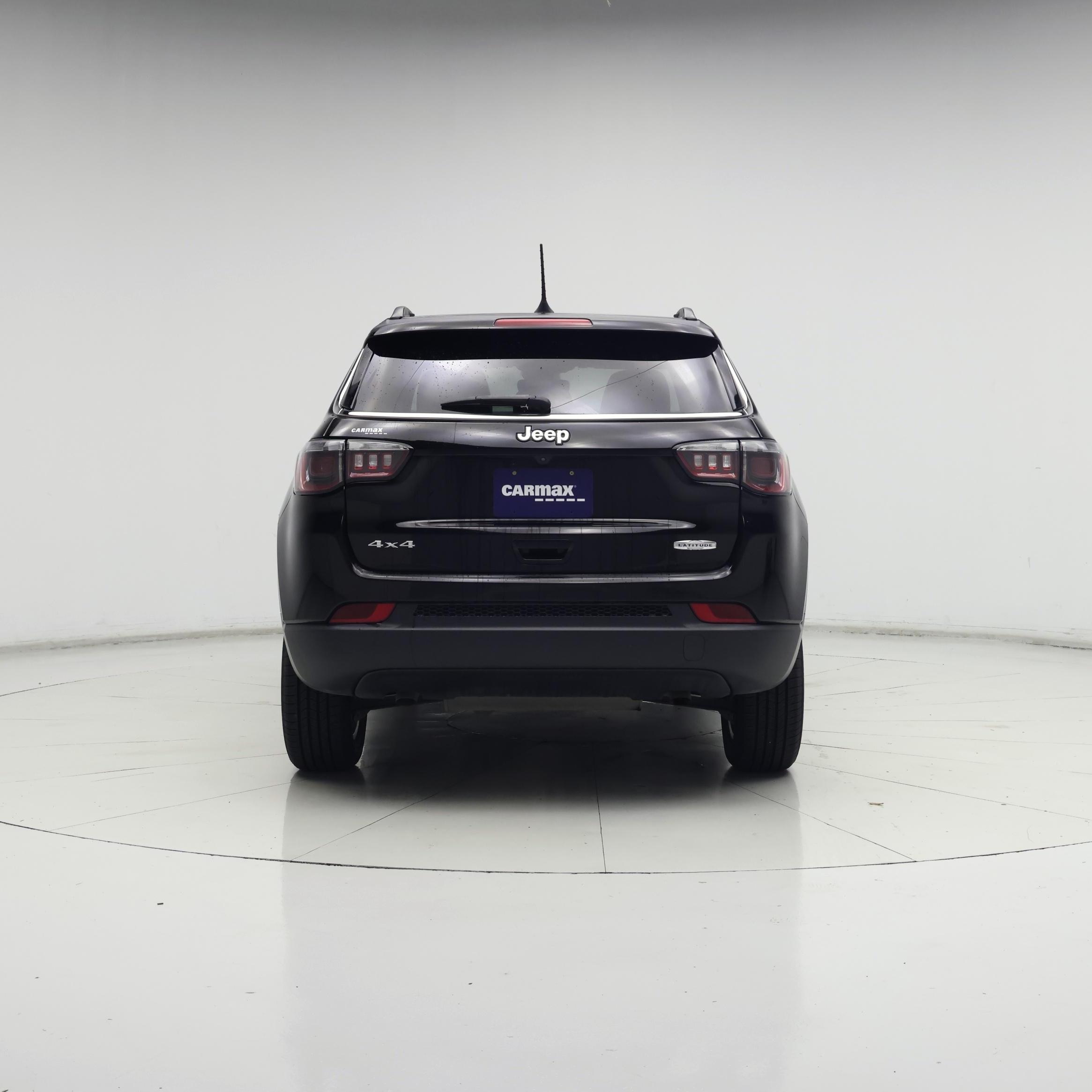 Thumbnail: 2023 Jeep Compass - 6