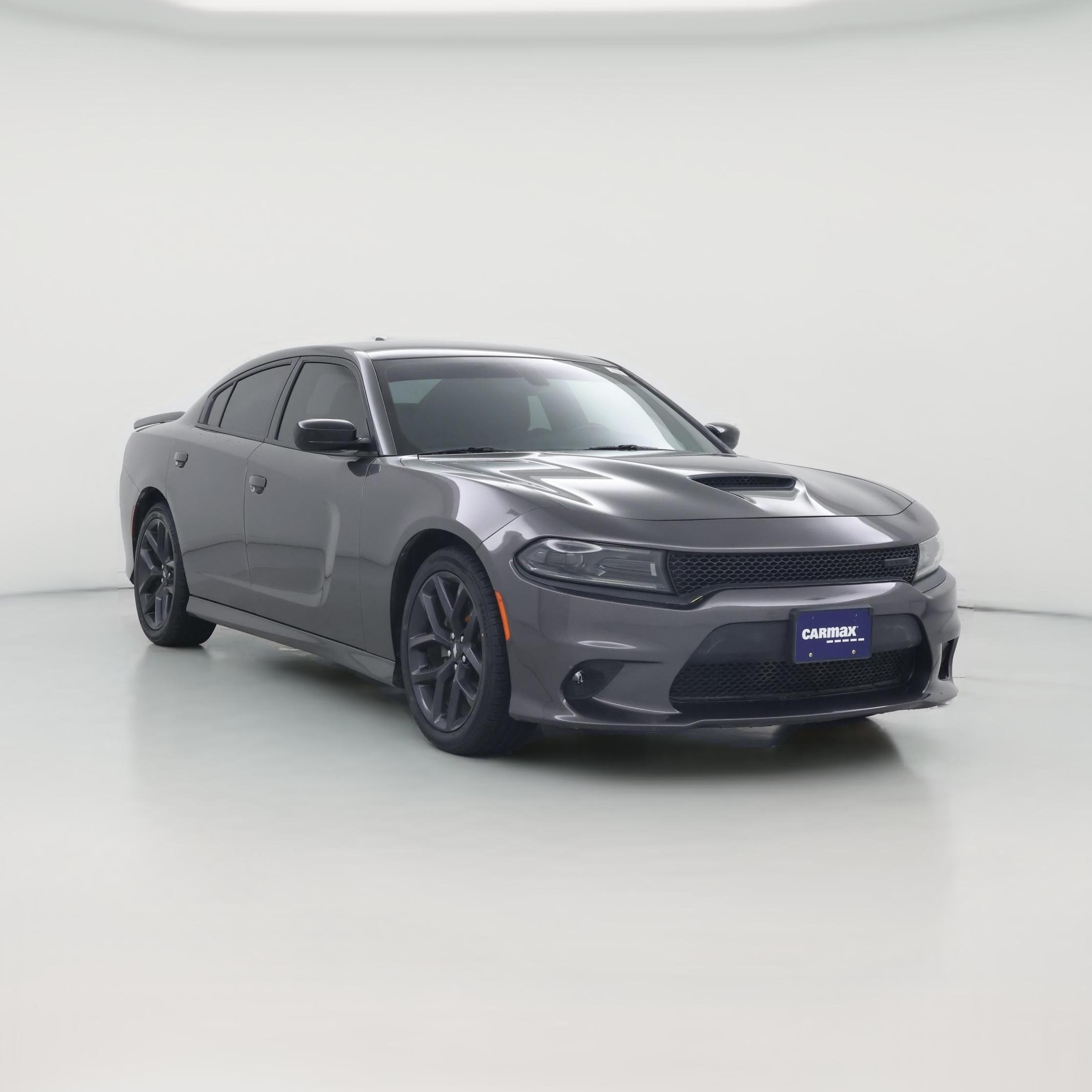 Thumbnail: 2022 Dodge Charger - 1