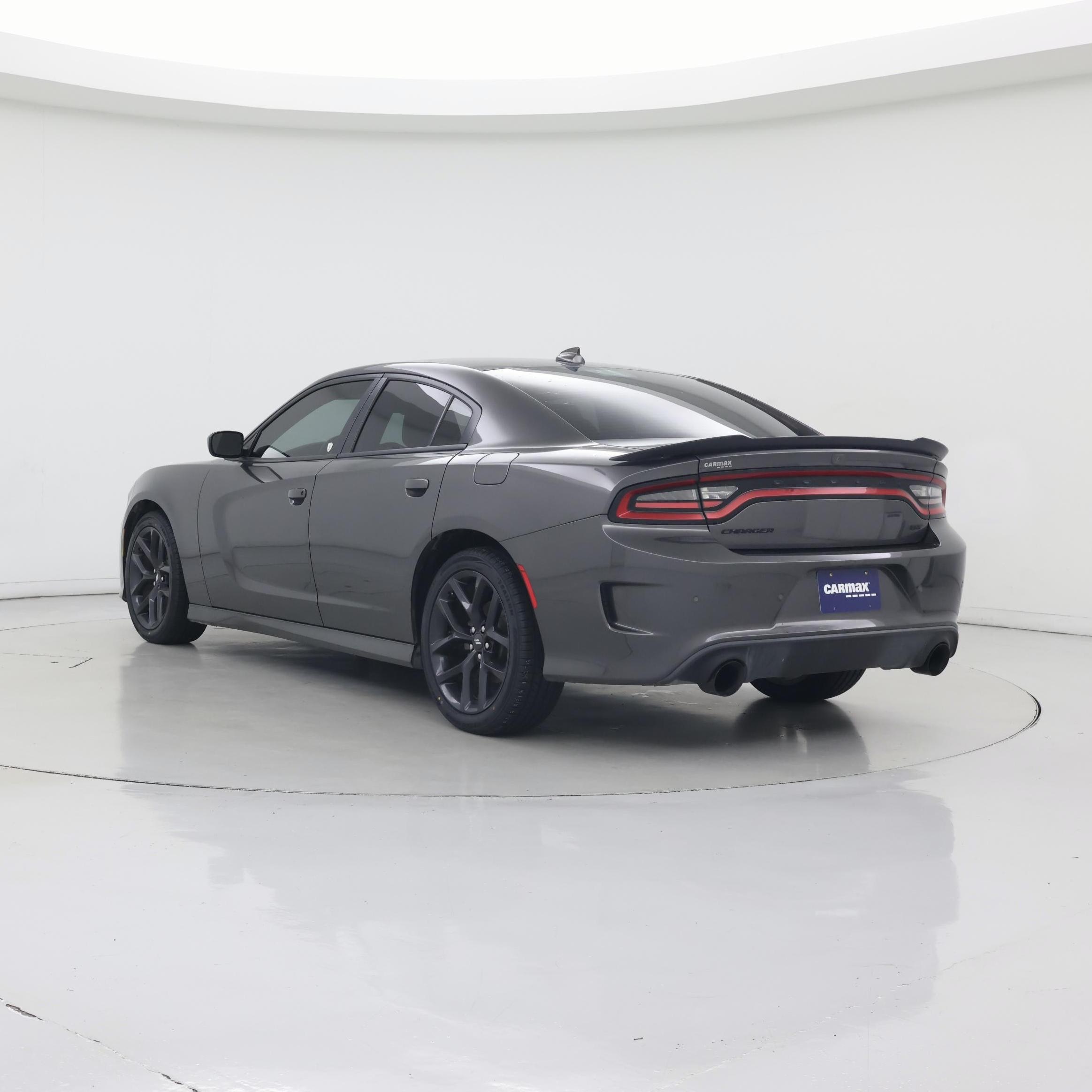 Thumbnail: 2022 Dodge Charger - 2