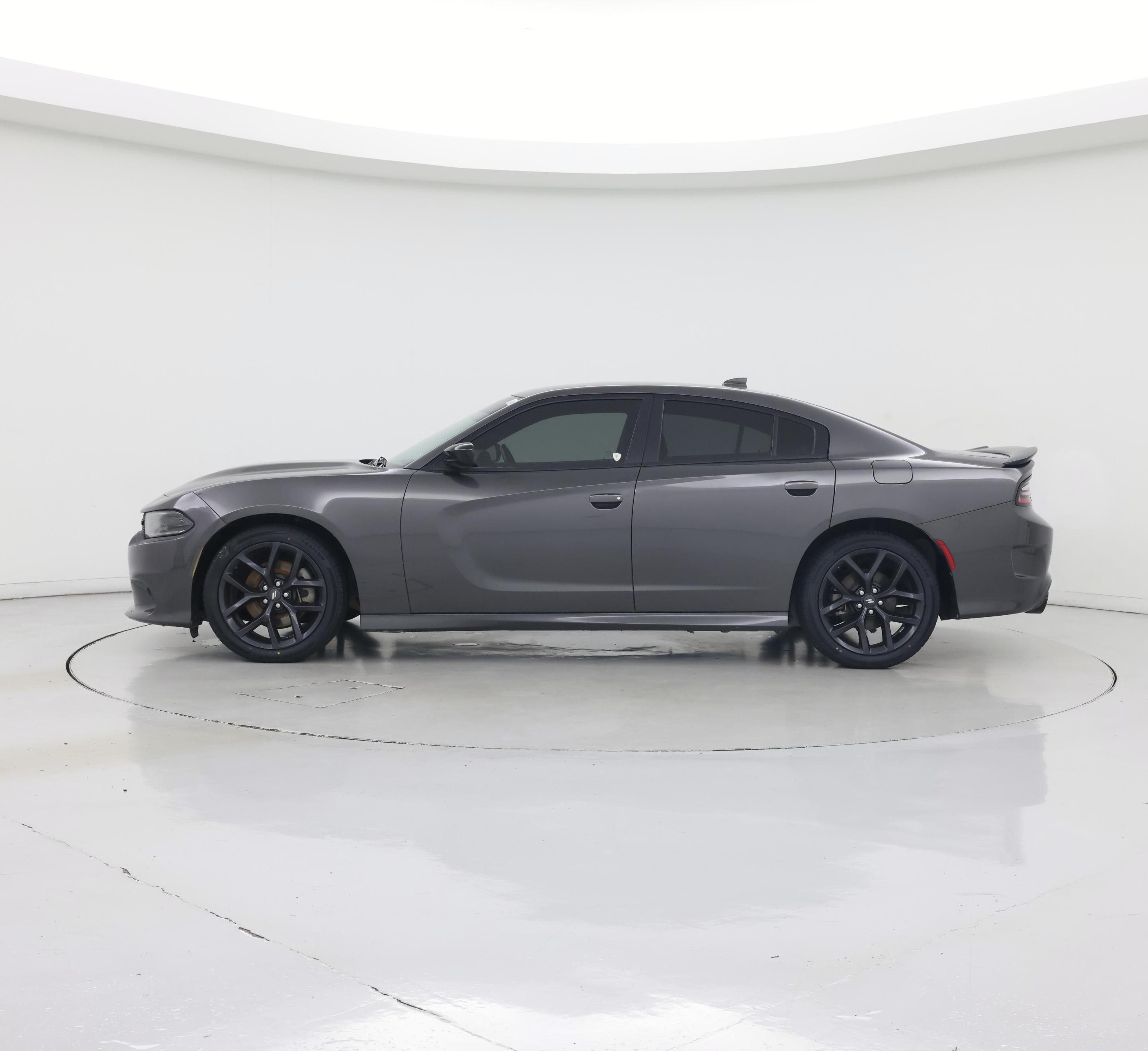 Thumbnail: 2022 Dodge Charger - 3