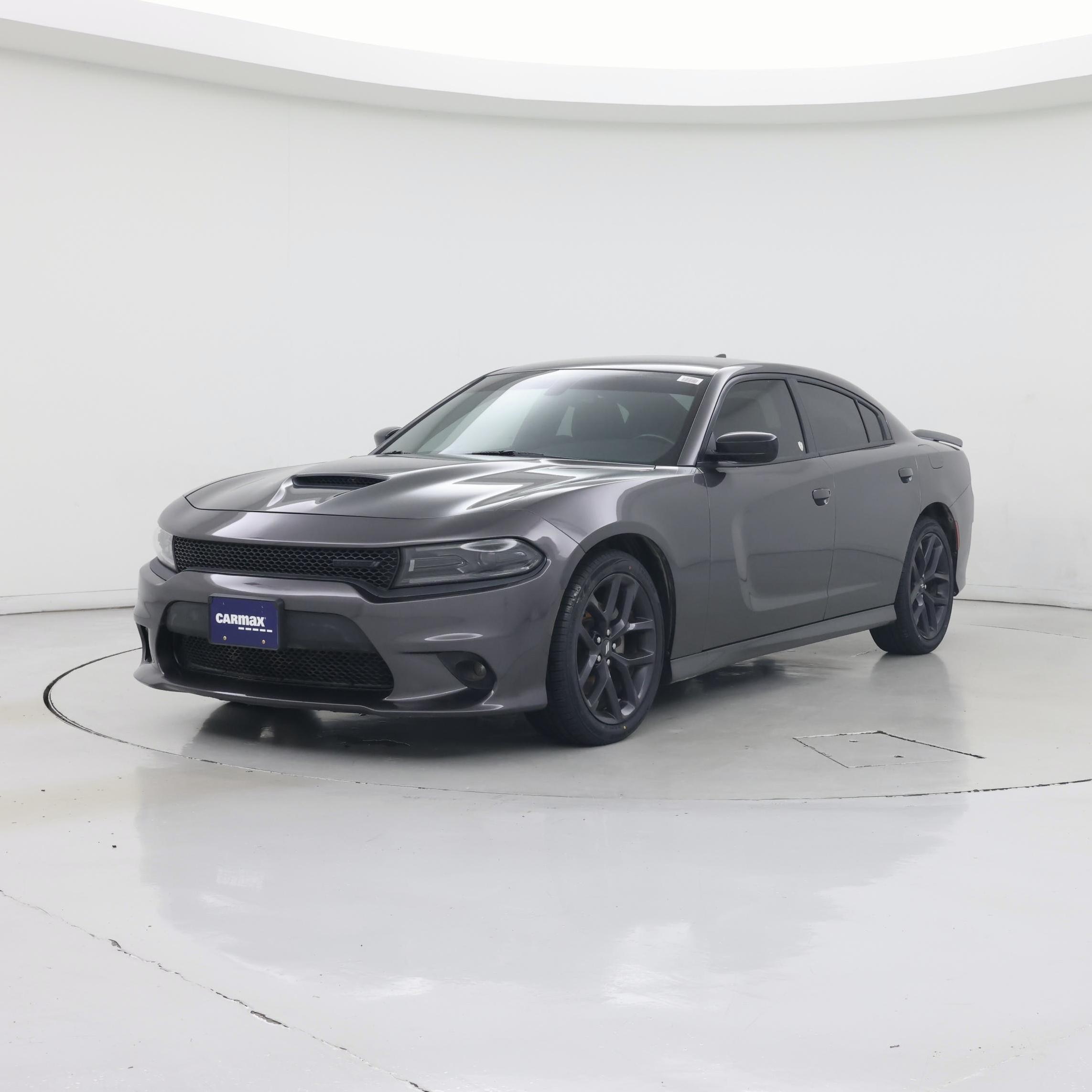 Thumbnail: 2022 Dodge Charger - 4