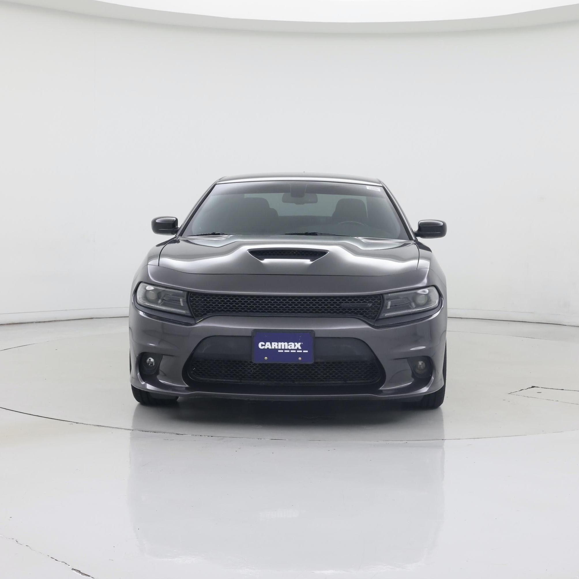 Thumbnail: 2022 Dodge Charger - 5
