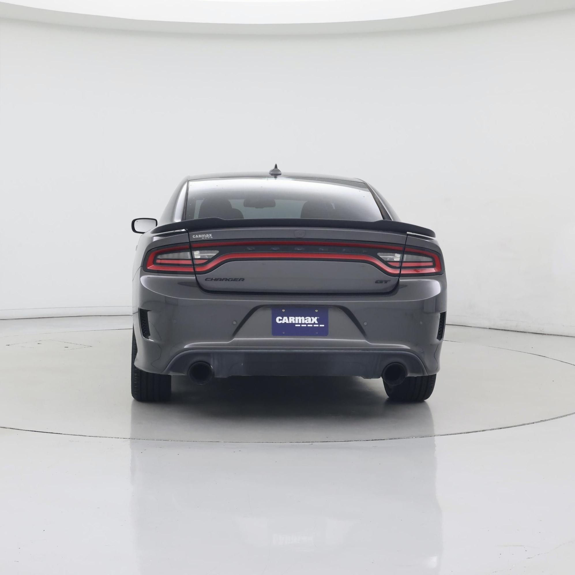 Thumbnail: 2022 Dodge Charger - 6