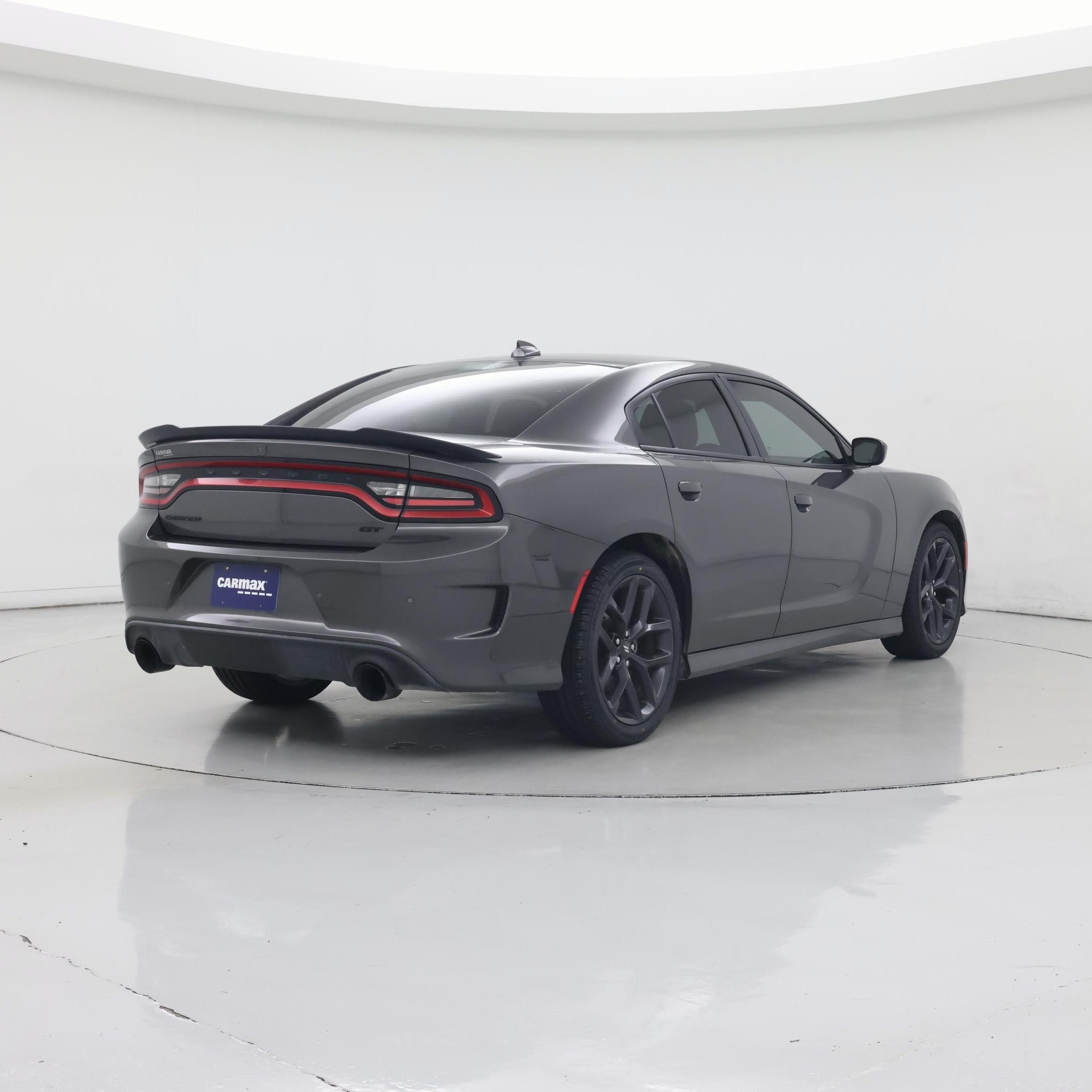 Thumbnail: 2022 Dodge Charger - 8