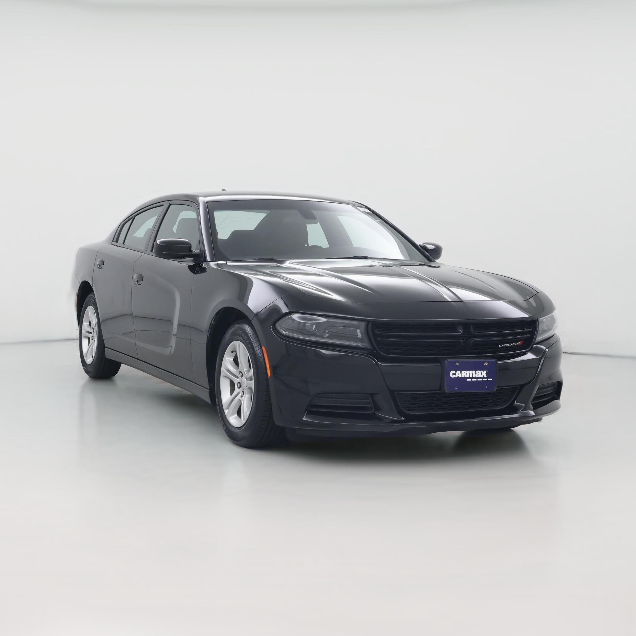 Thumbnail: 2023 Dodge Charger - 1