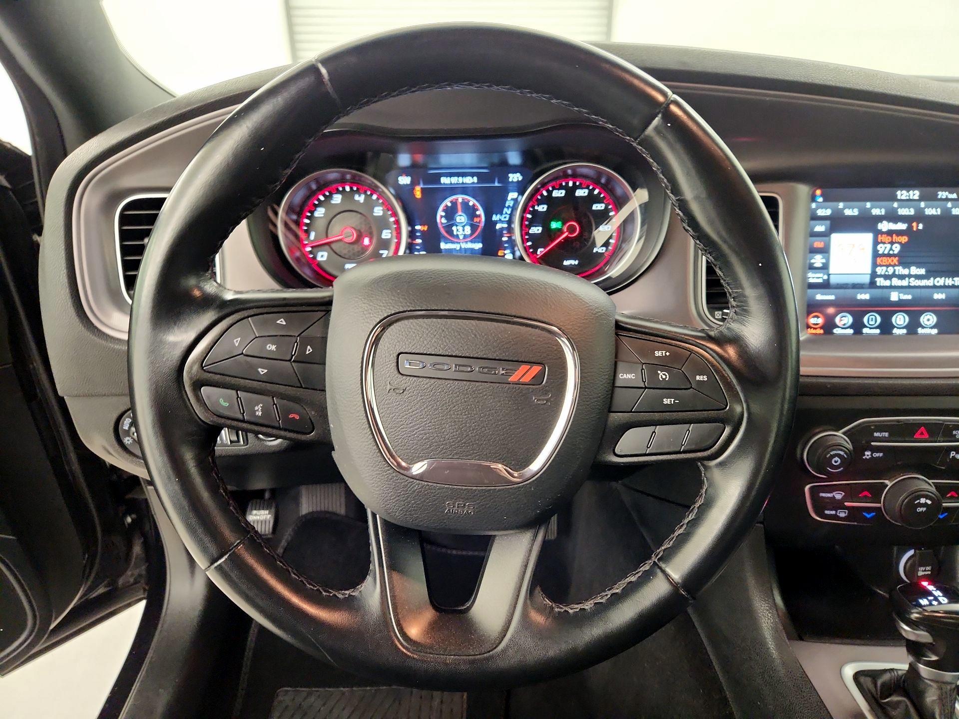 Thumbnail: 2023 Dodge Charger - 10