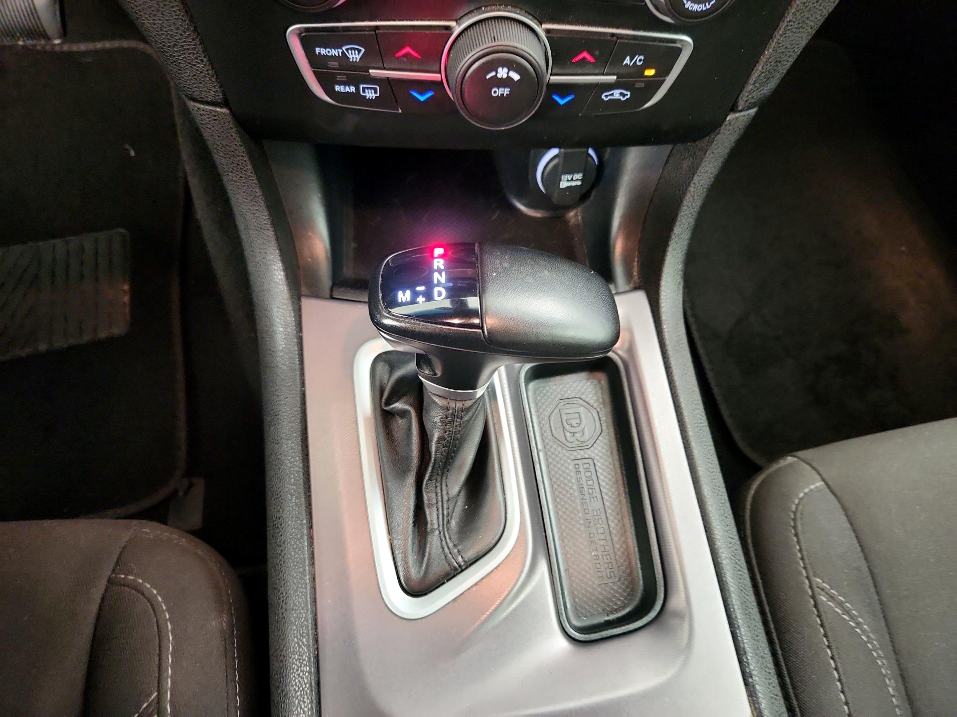 Thumbnail: 2023 Dodge Charger - 17