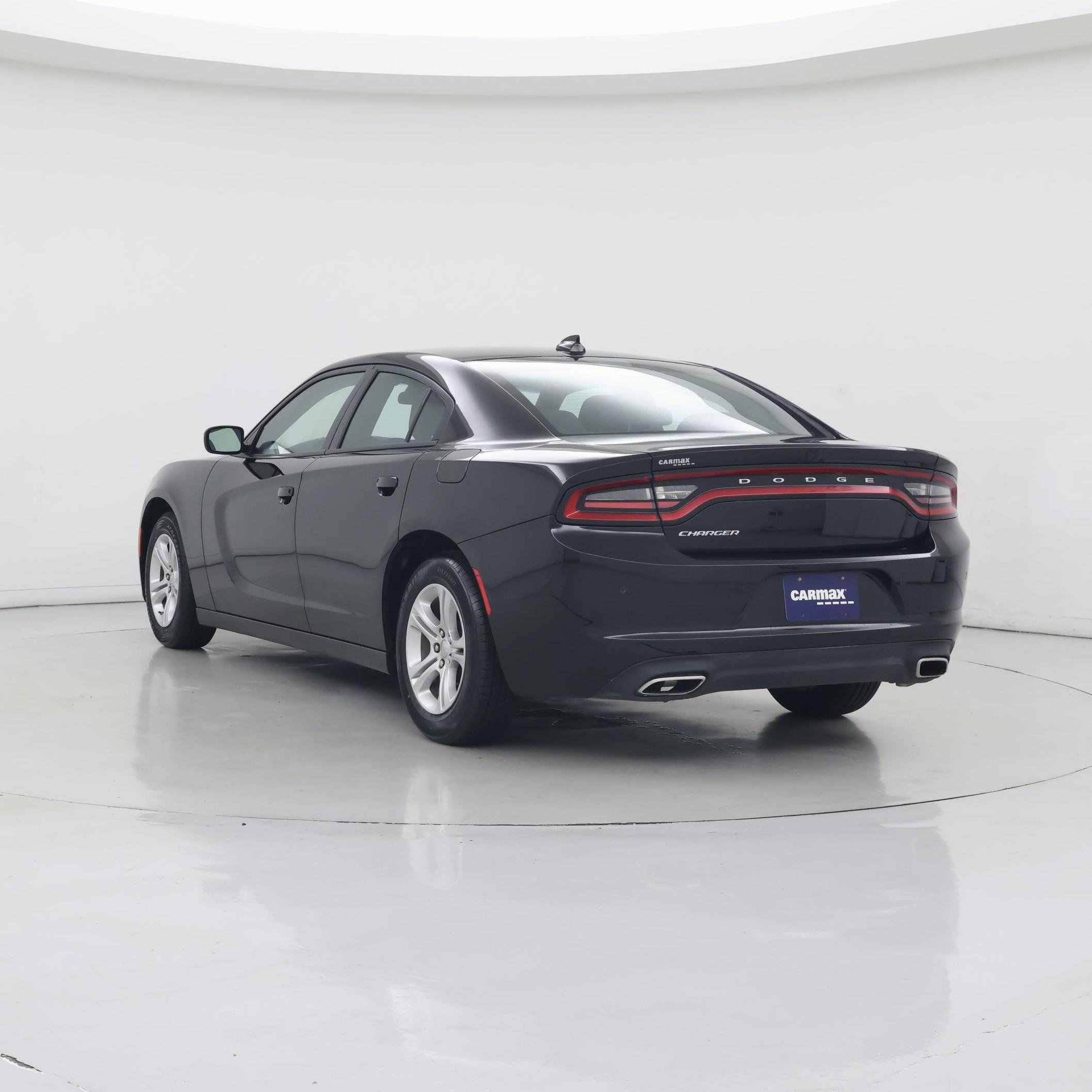 Thumbnail: 2023 Dodge Charger - 2