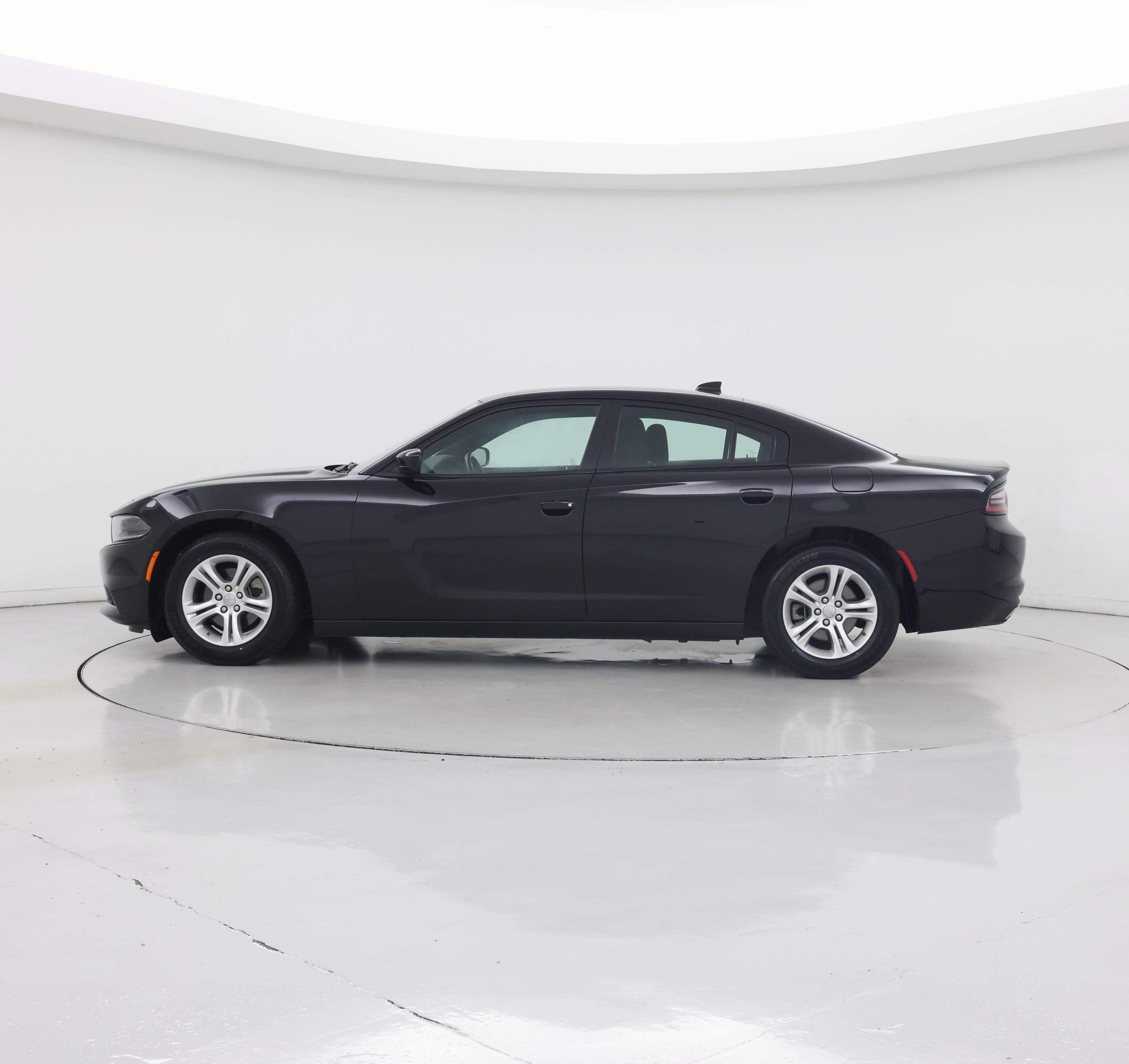Thumbnail: 2023 Dodge Charger - 3