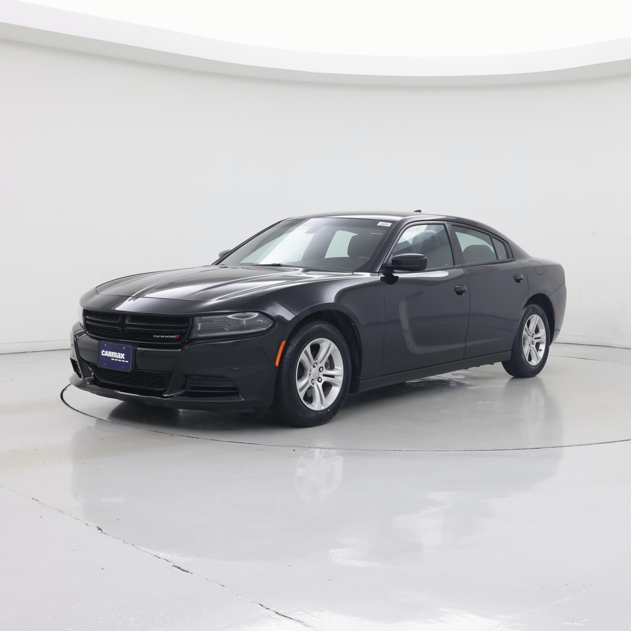 Thumbnail: 2023 Dodge Charger - 4