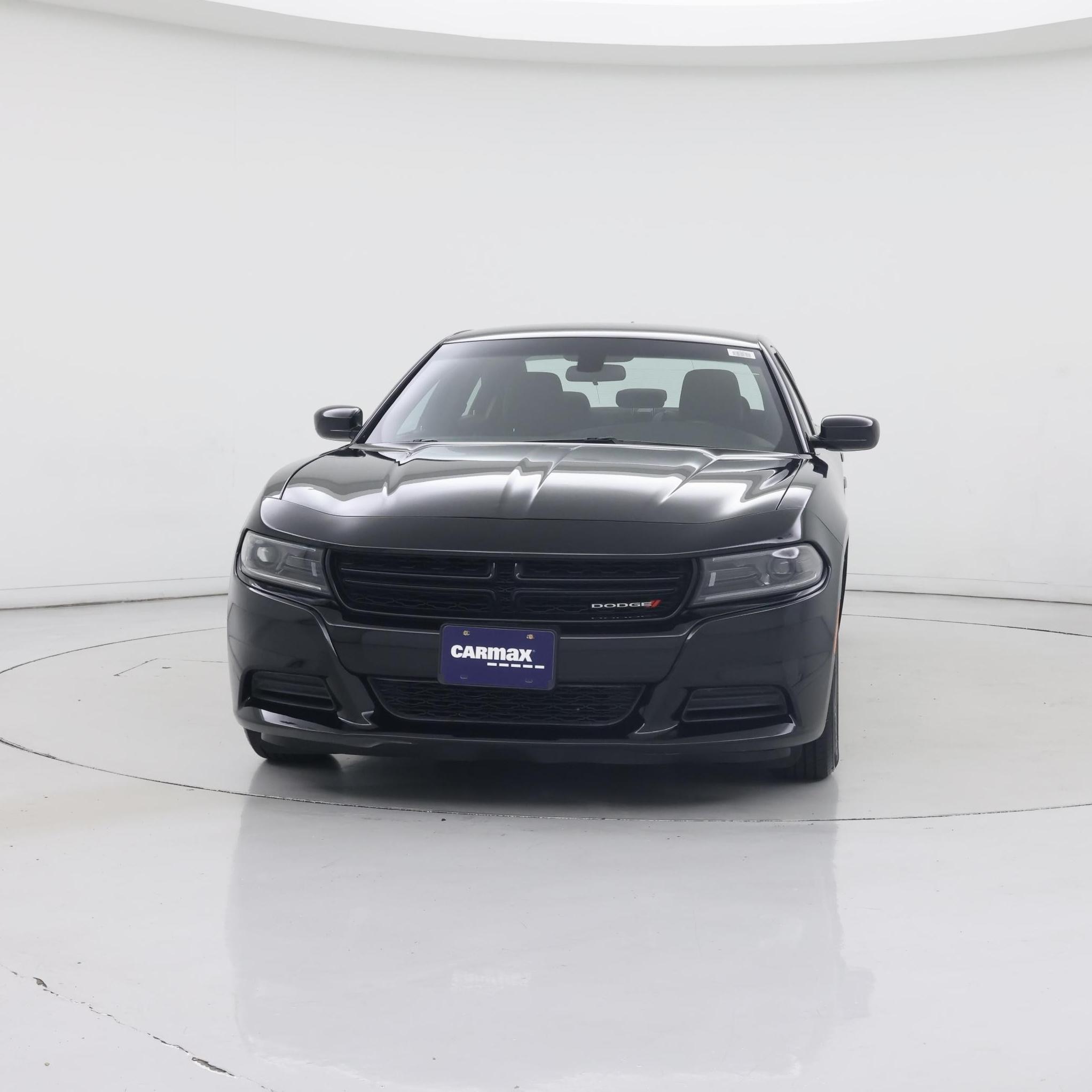 Thumbnail: 2023 Dodge Charger - 5
