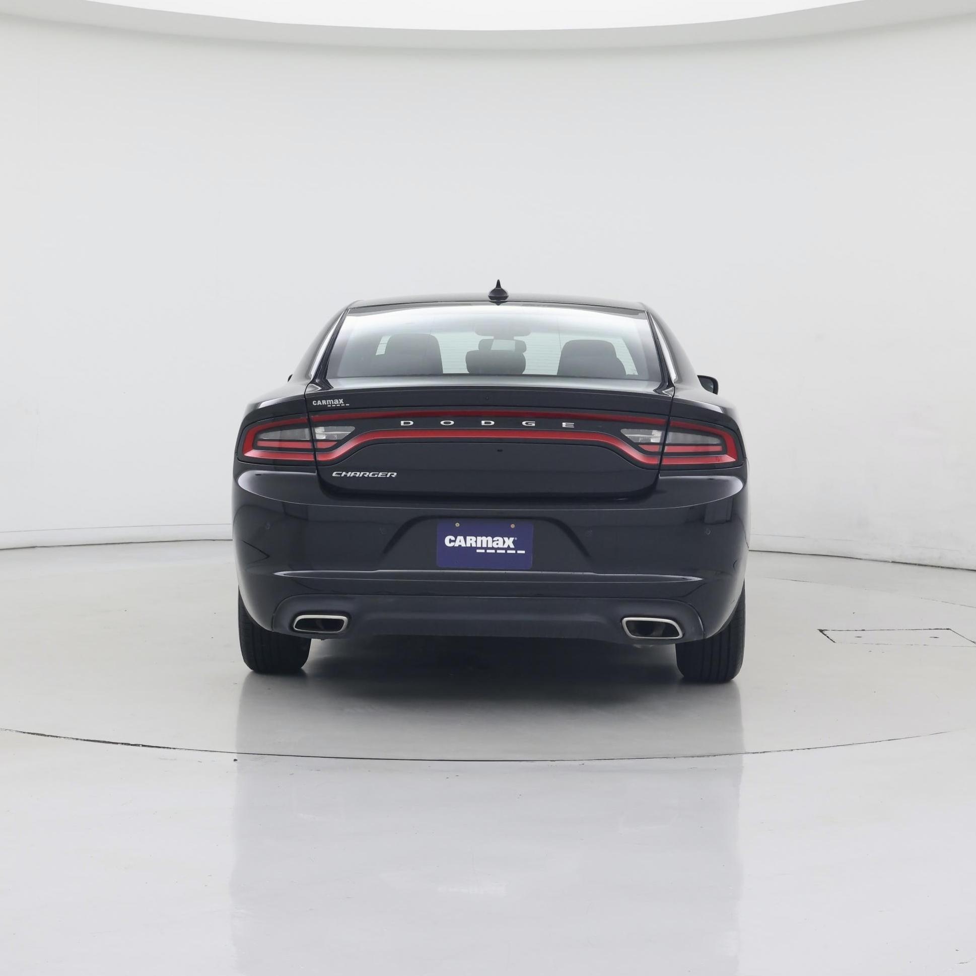 Thumbnail: 2023 Dodge Charger - 6