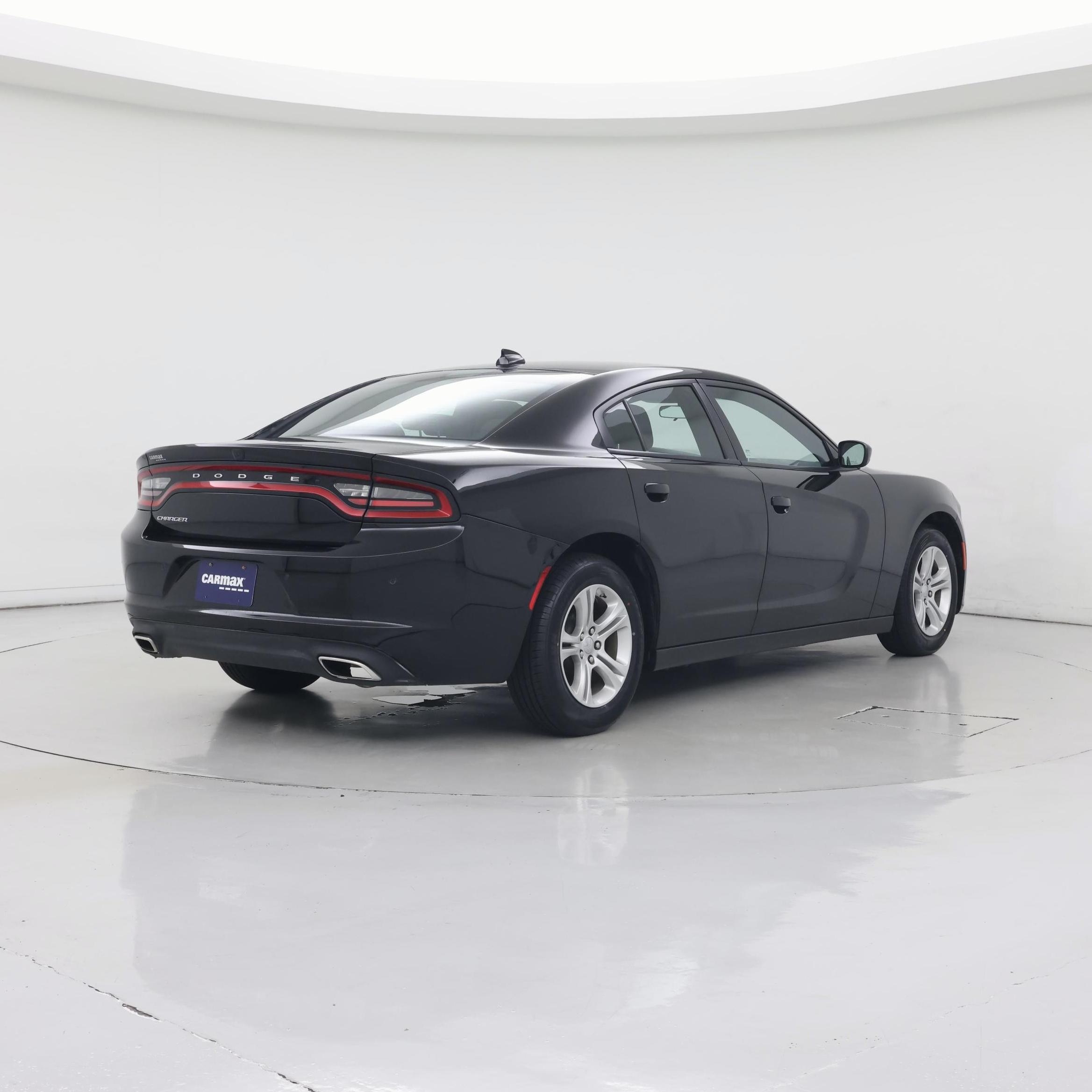 Thumbnail: 2023 Dodge Charger - 8