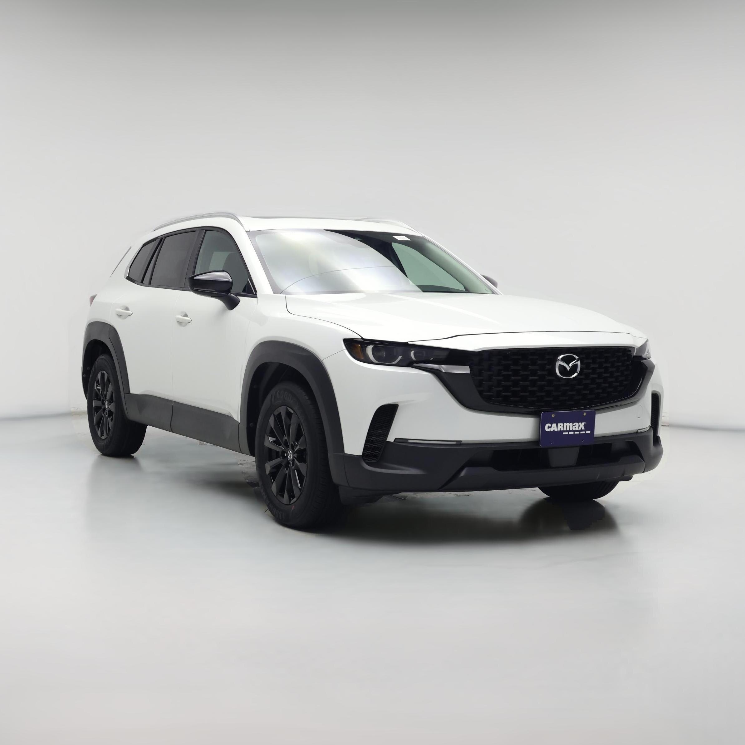 Thumbnail: 2023 Mazda CX-50 - 1