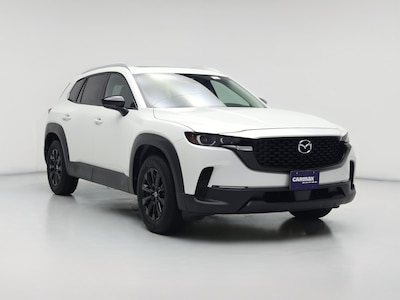2023 Mazda CX-50 2.5 S Preferred Plus Package