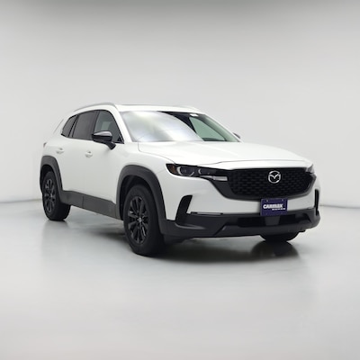 2023 Mazda CX-50 2.5 S Preferred Plus Package