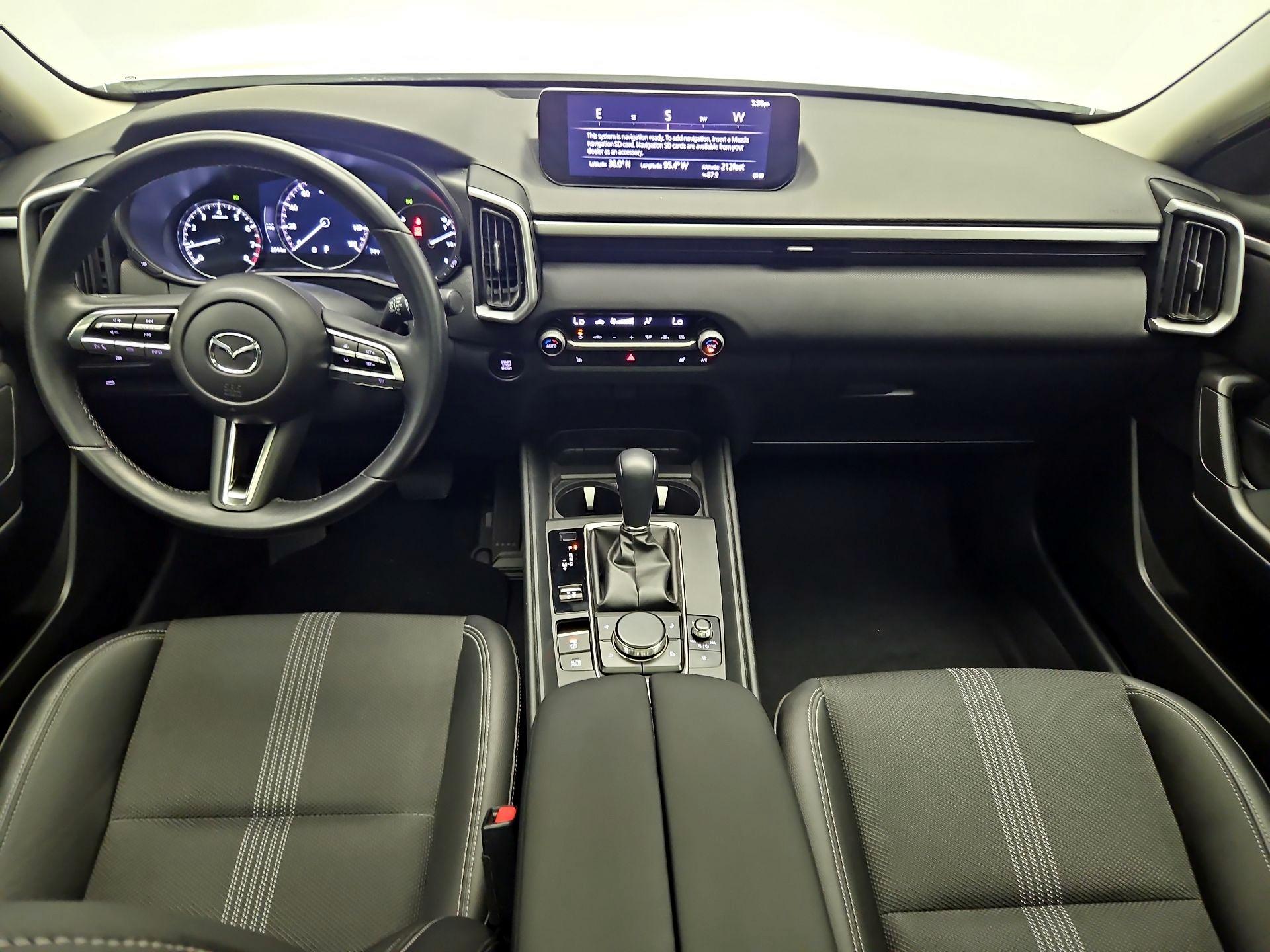 Thumbnail: 2023 Mazda CX-50 - 9