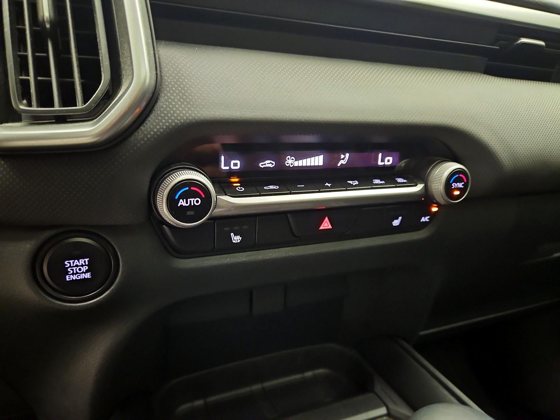 Thumbnail: 2023 Mazda CX-50 - 16
