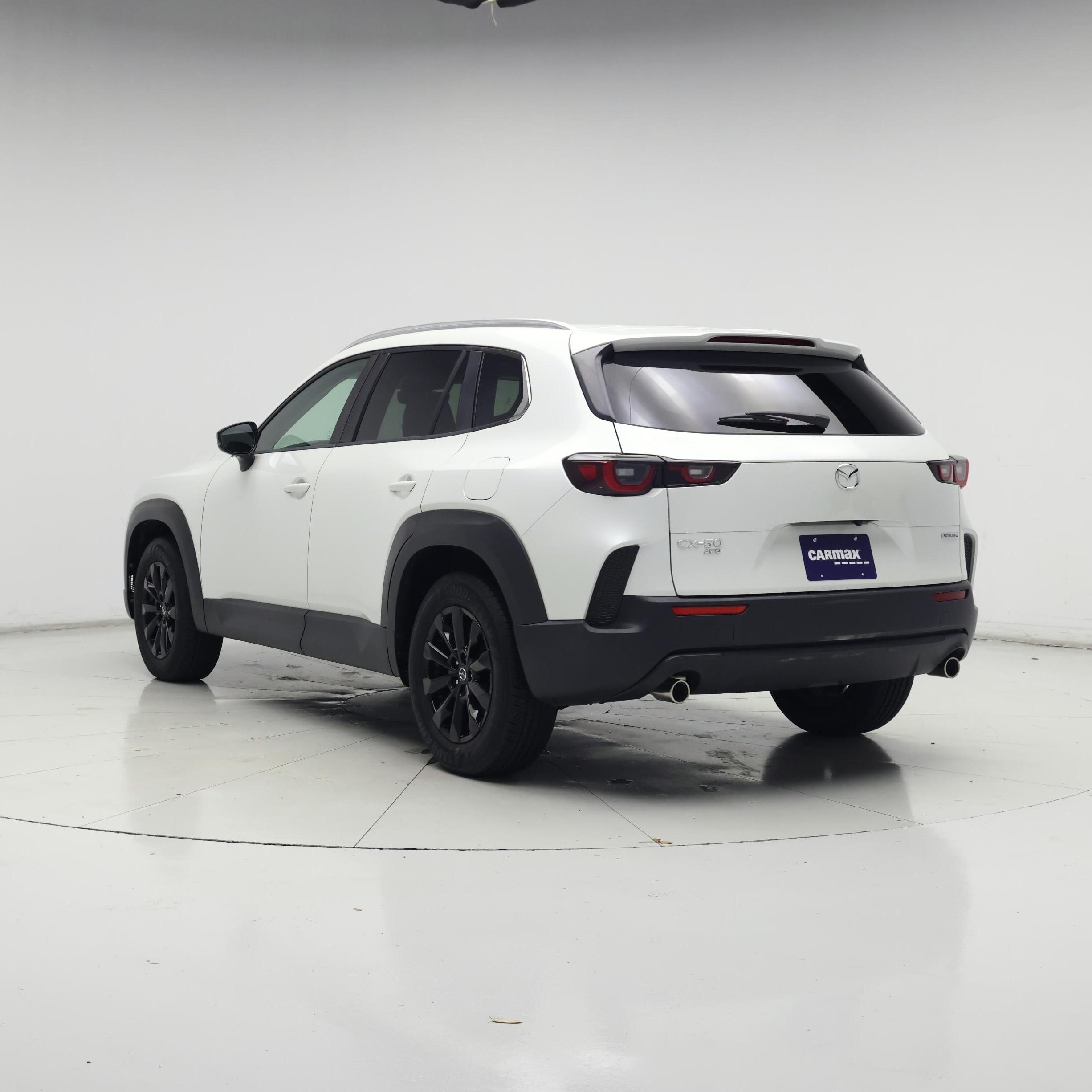 Thumbnail: 2023 Mazda CX-50 - 2