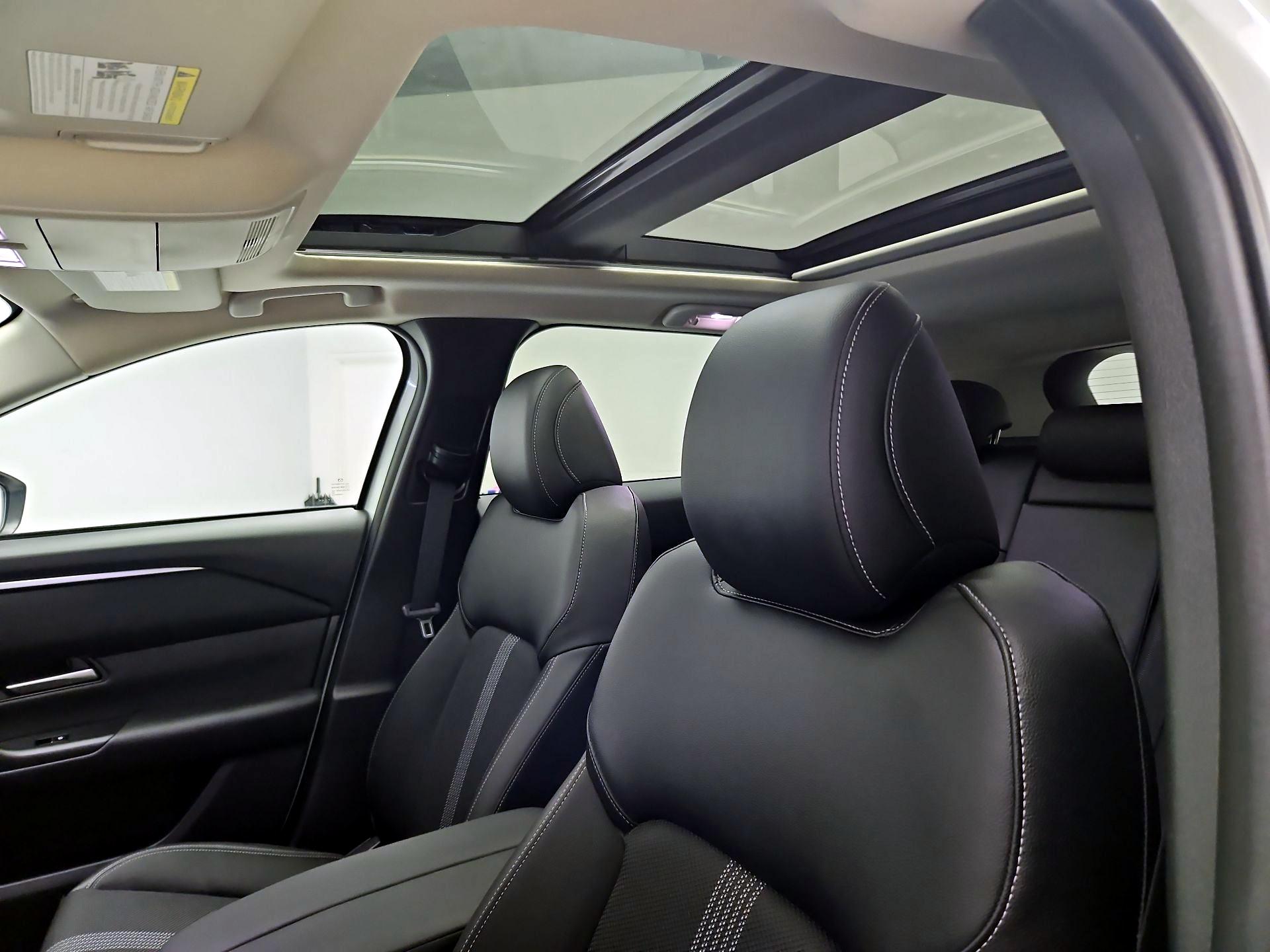 Thumbnail: 2023 Mazda CX-50 - 19