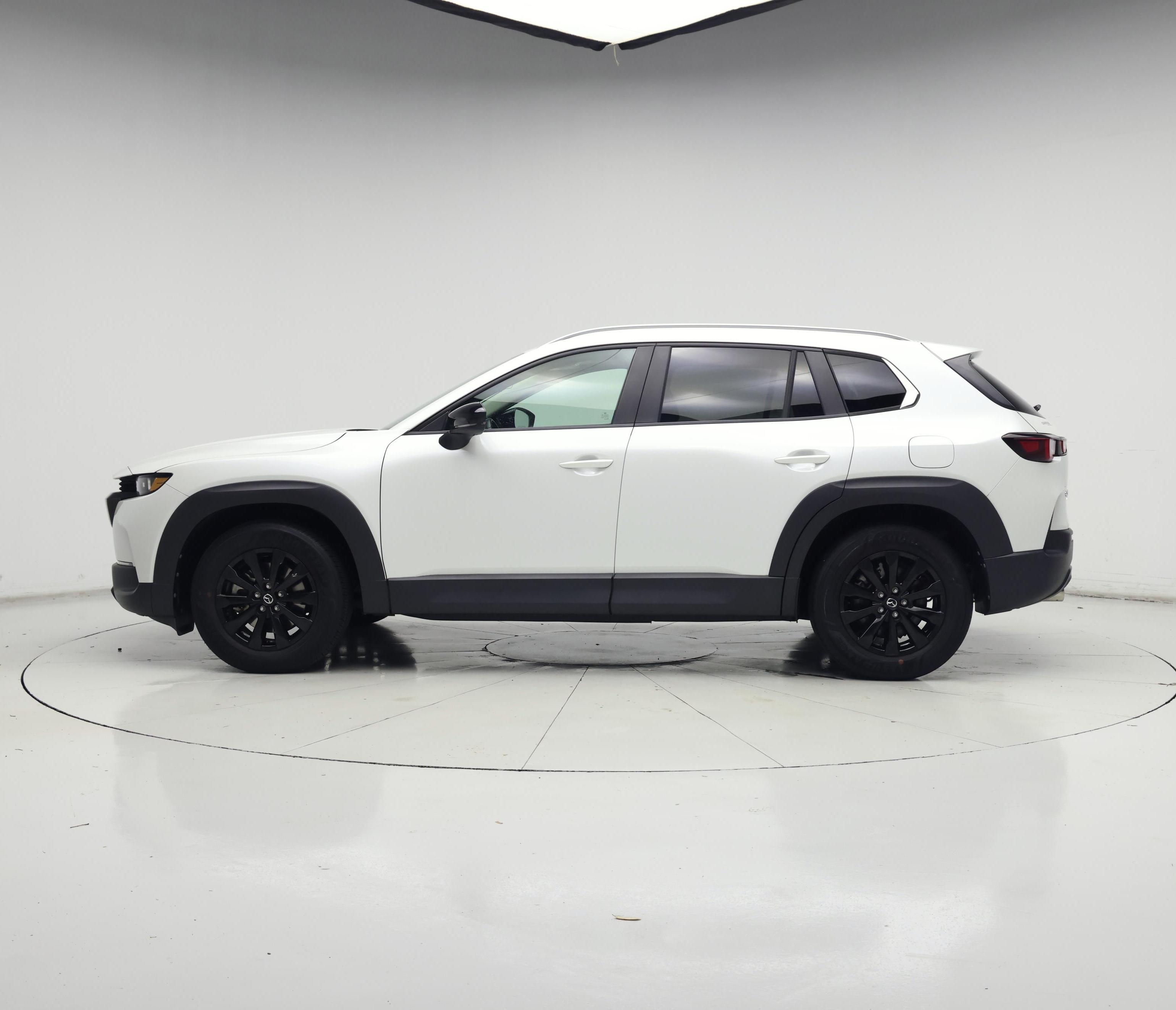 Thumbnail: 2023 Mazda CX-50 - 3