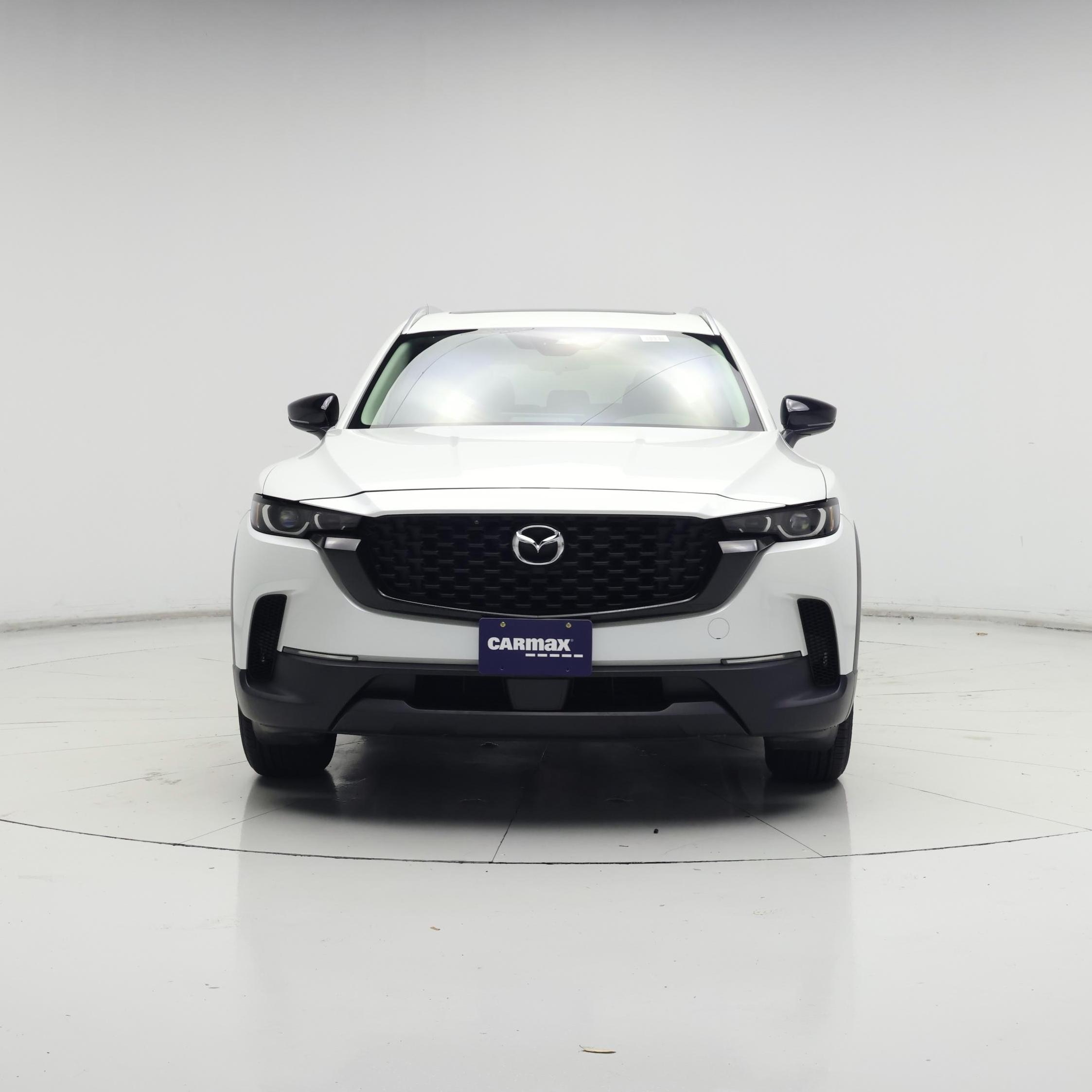 Thumbnail: 2023 Mazda CX-50 - 5