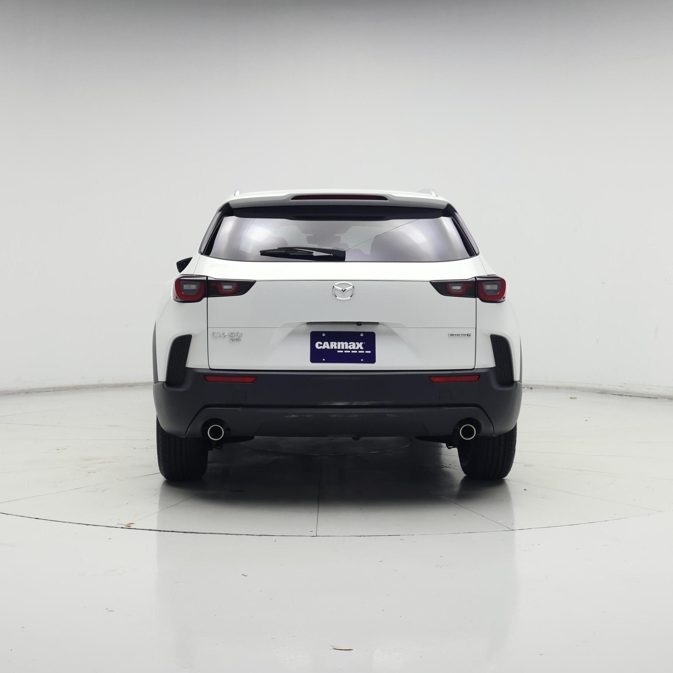 Thumbnail: 2023 Mazda CX-50 - 6