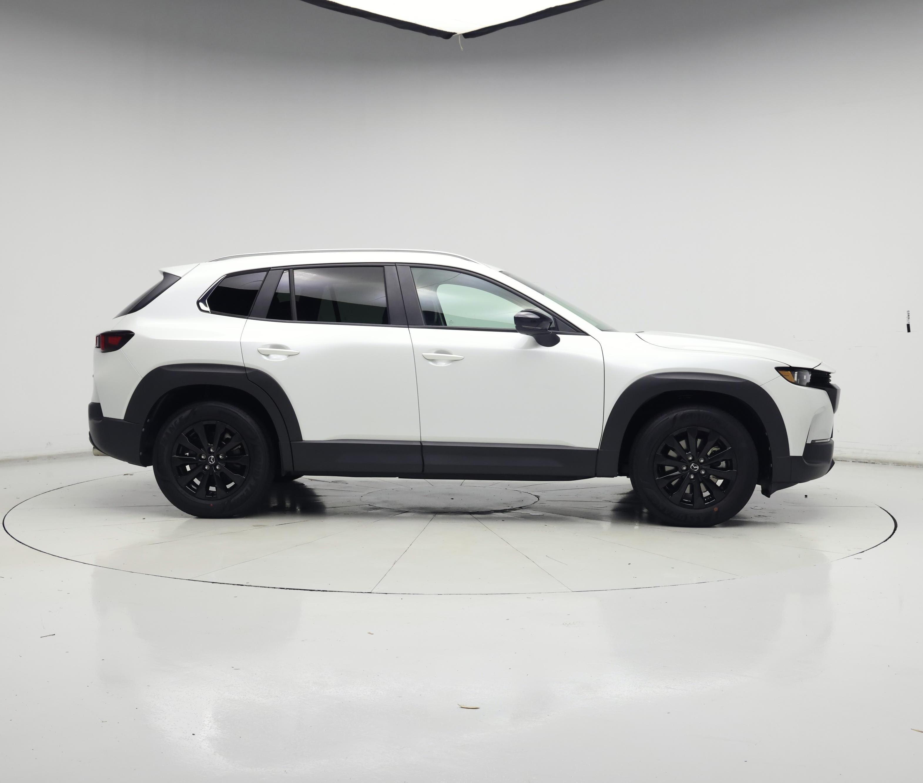 Thumbnail: 2023 Mazda CX-50 - 7