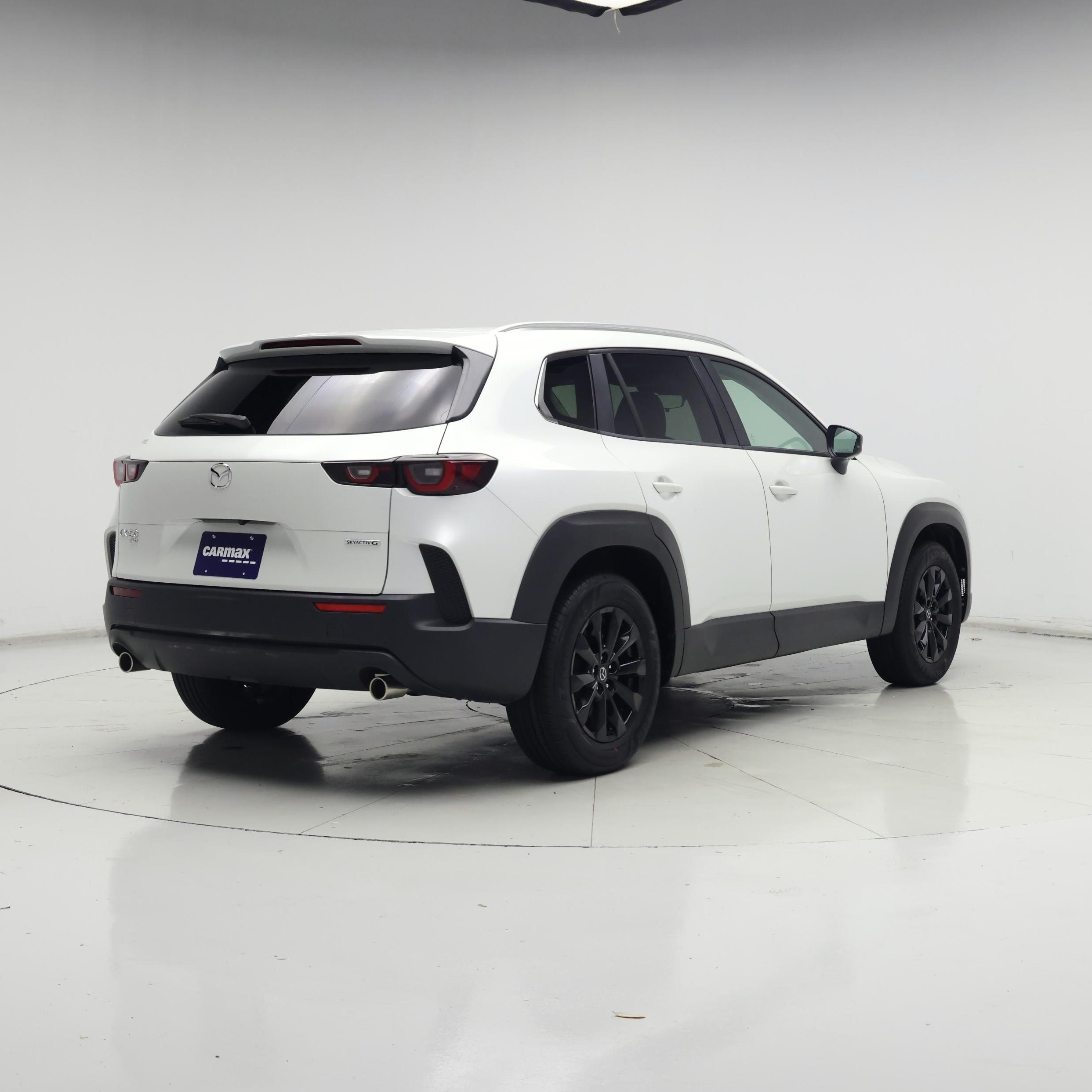 Thumbnail: 2023 Mazda CX-50 - 8