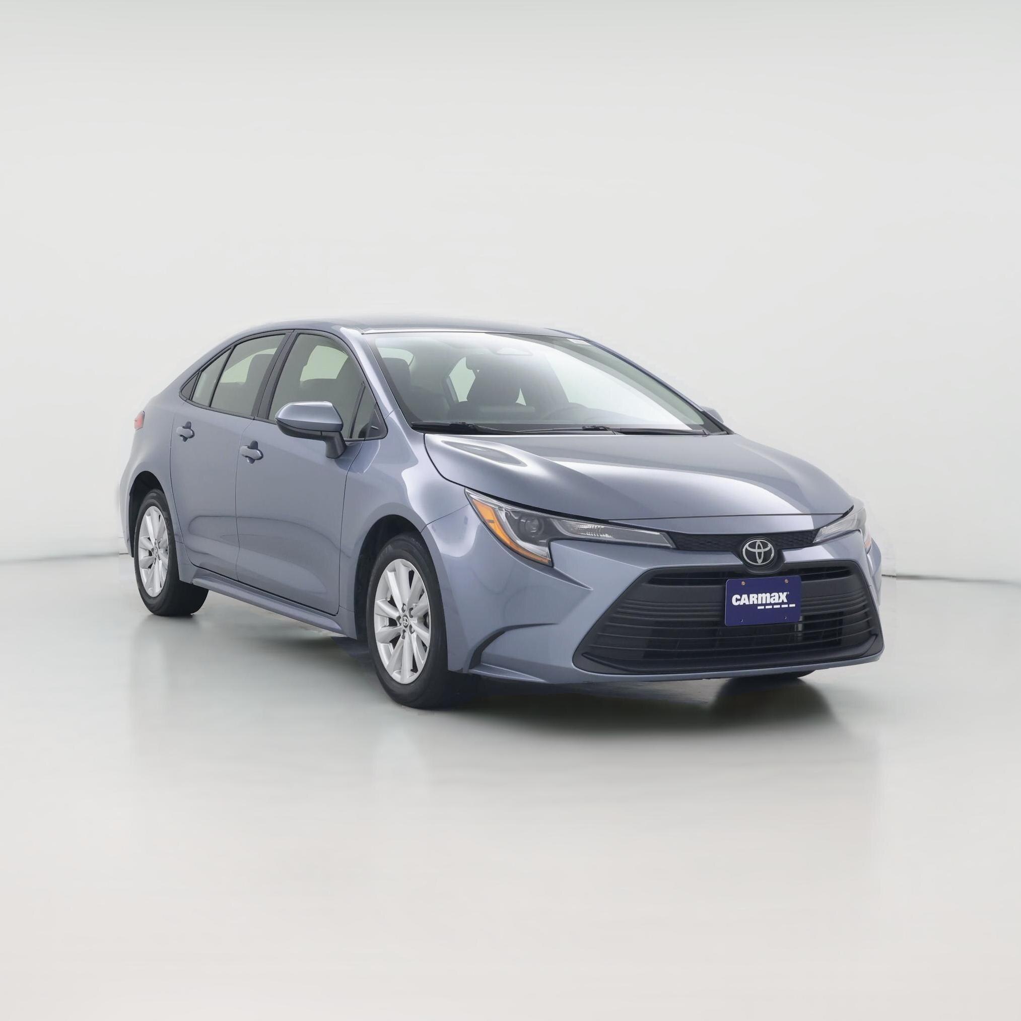 Thumbnail: 2023 Toyota Corolla - 1