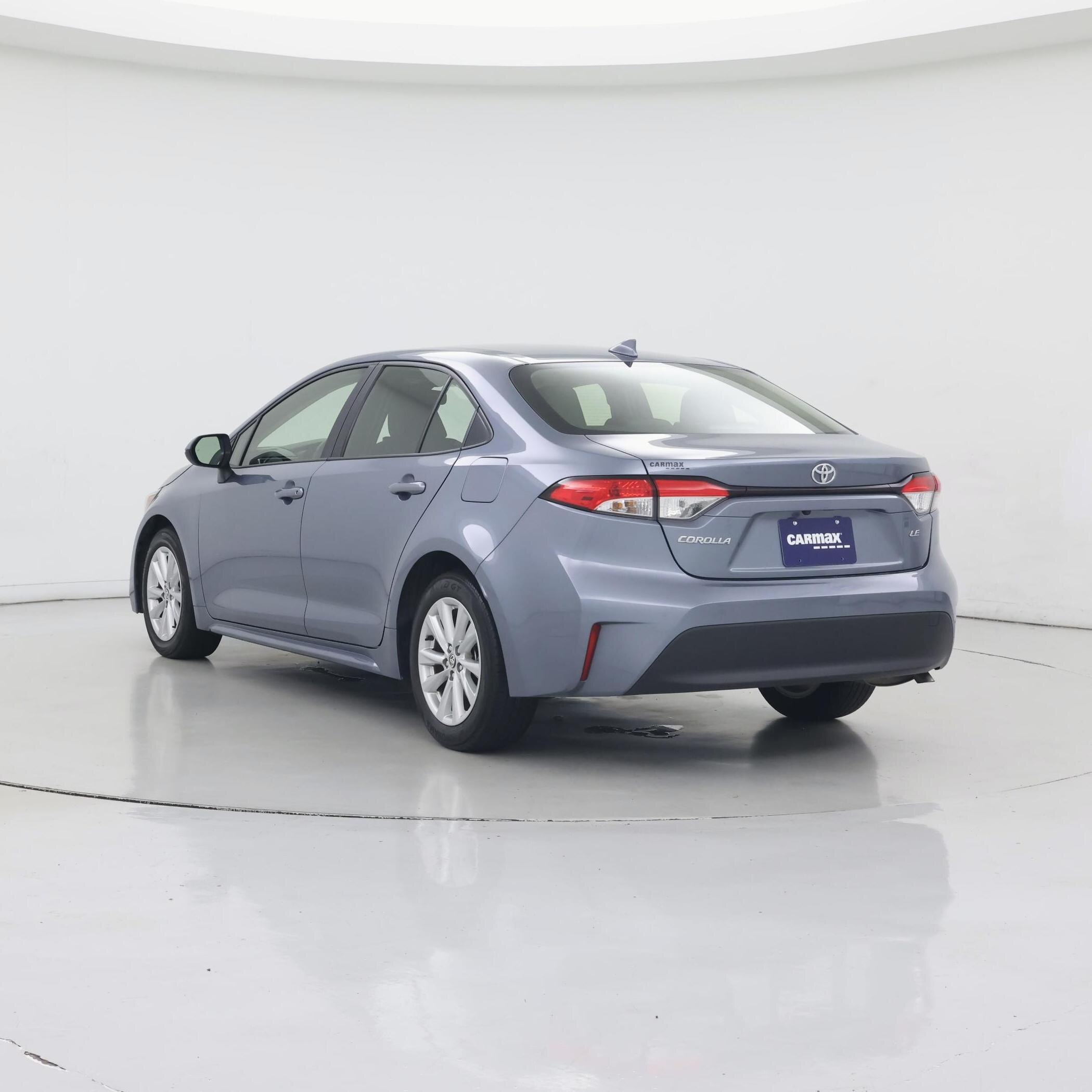Thumbnail: 2023 Toyota Corolla - 2