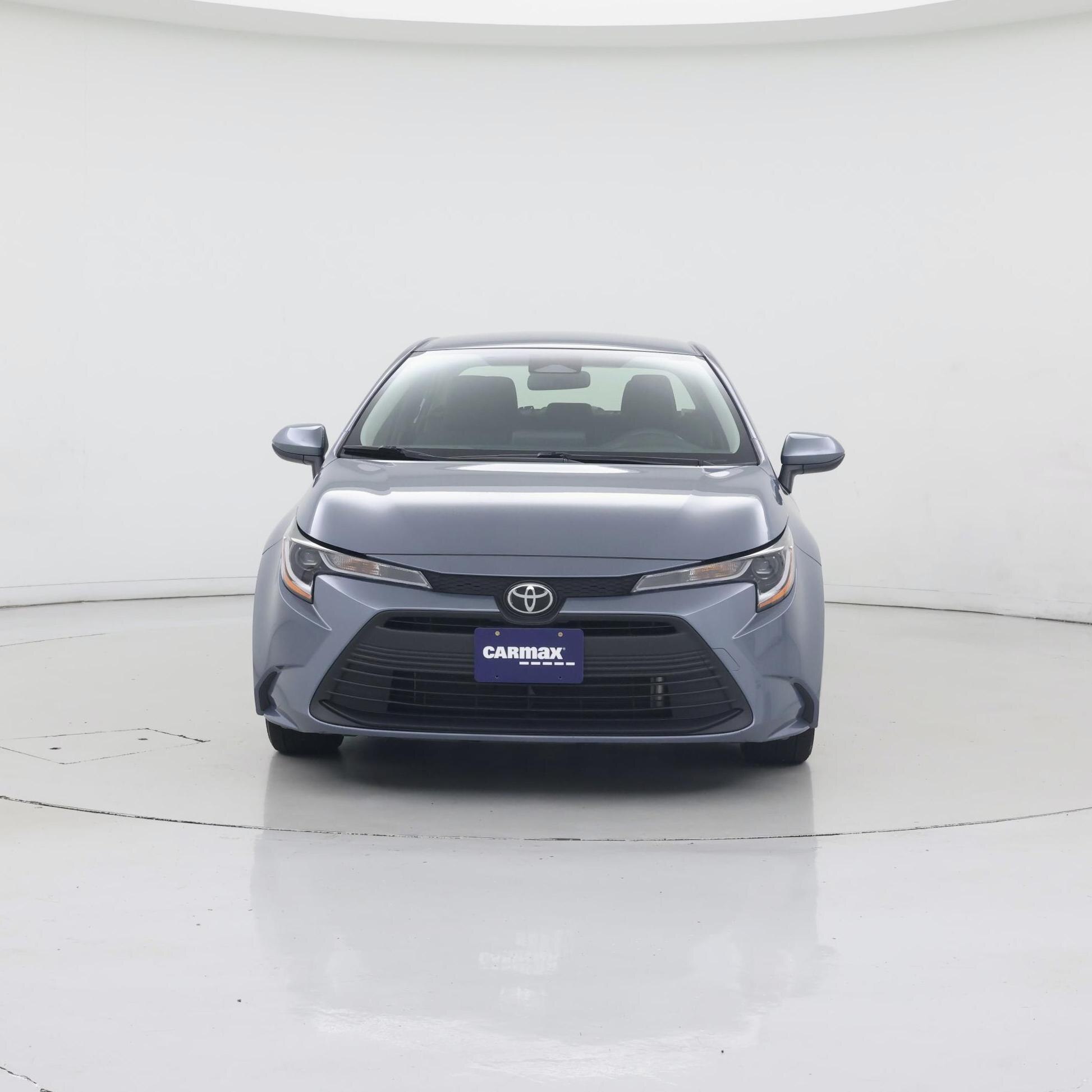 Thumbnail: 2023 Toyota Corolla - 5