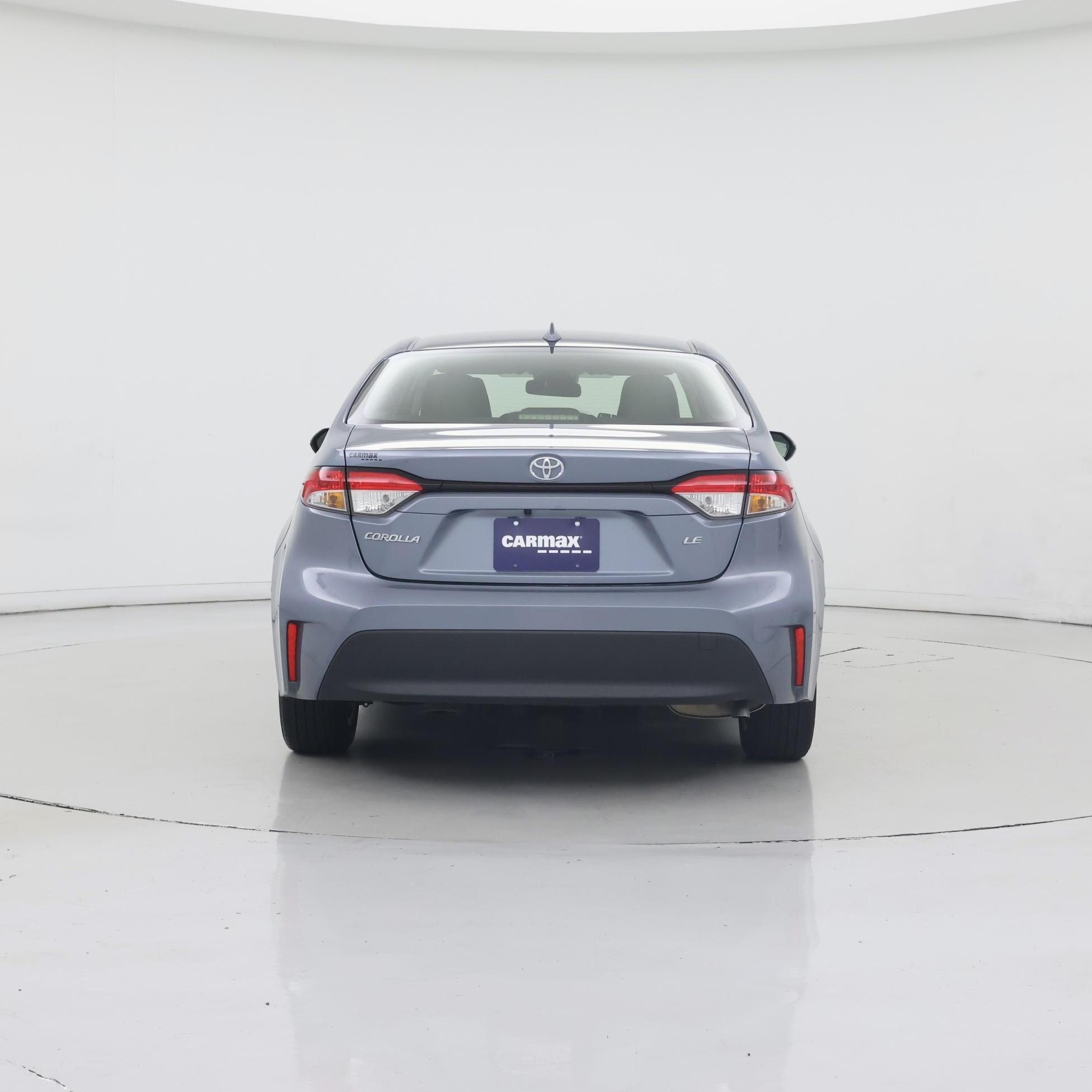 Thumbnail: 2023 Toyota Corolla - 6
