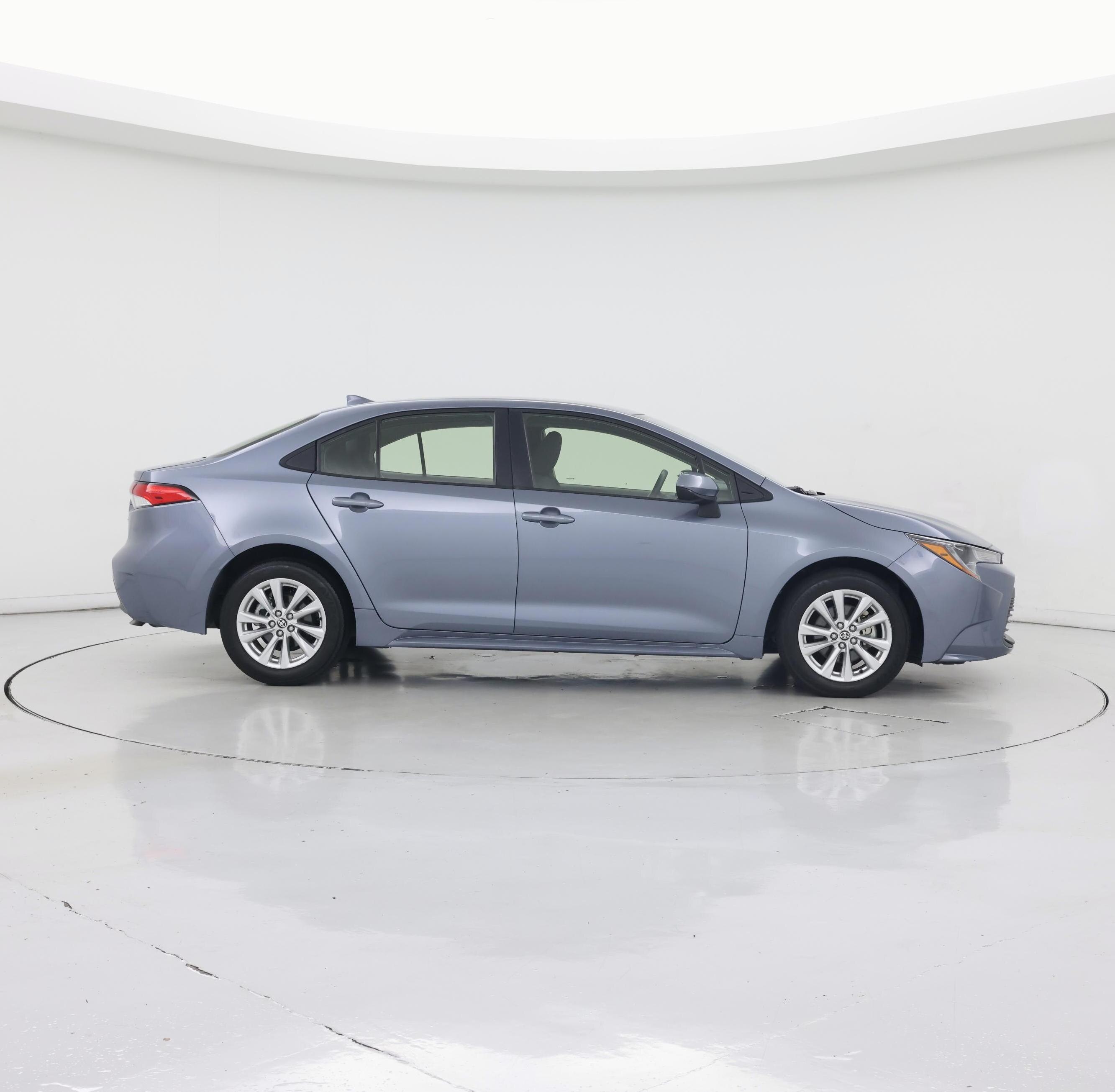Thumbnail: 2023 Toyota Corolla - 7