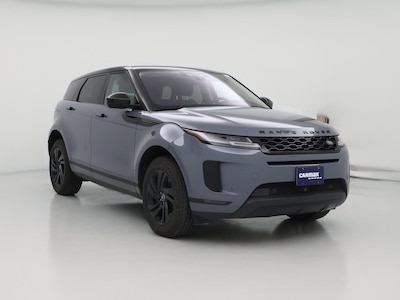 2021 Land Rover Range Rover Evoque S