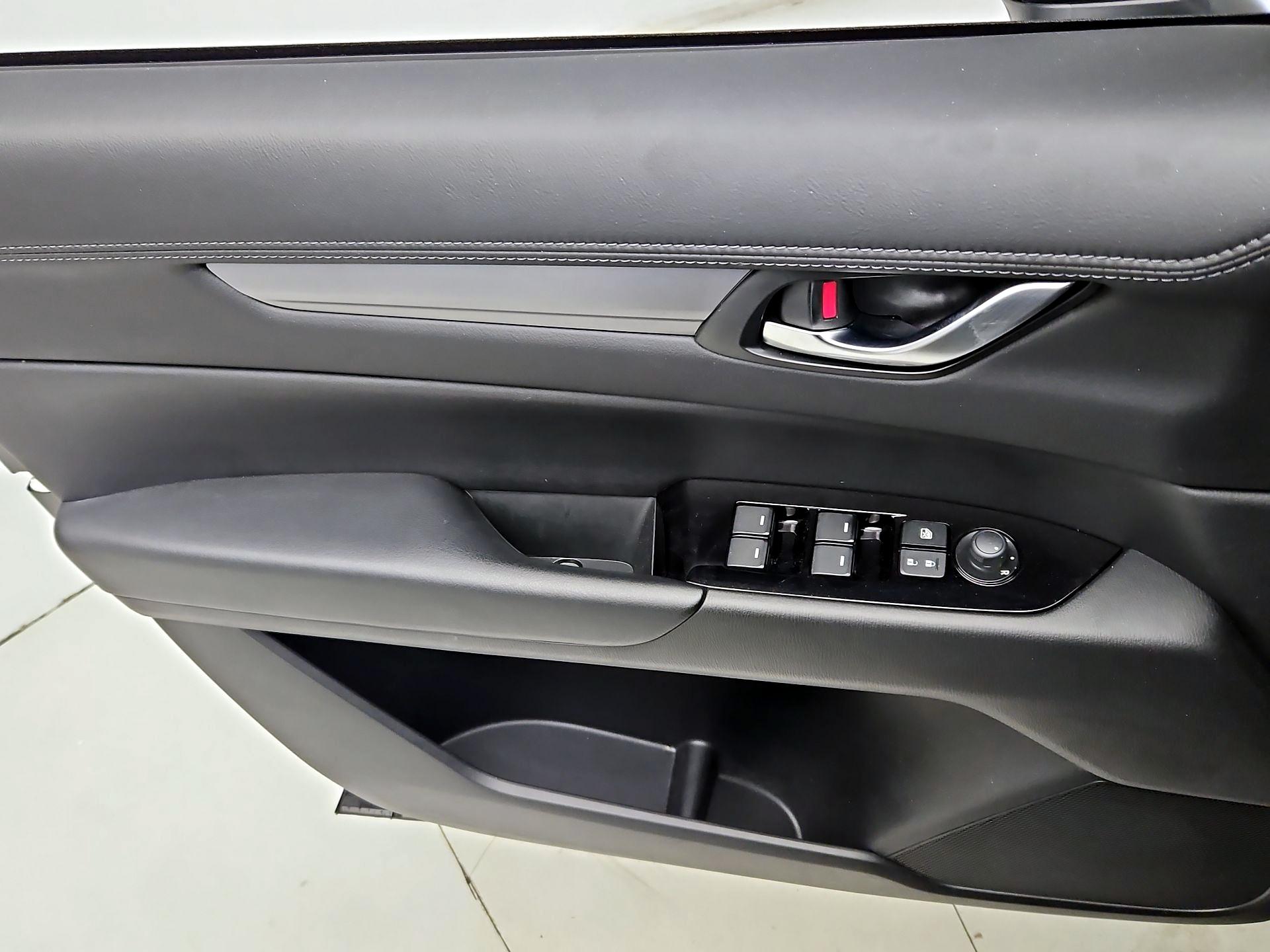 Thumbnail: 2025 Mazda CX-5 - 12