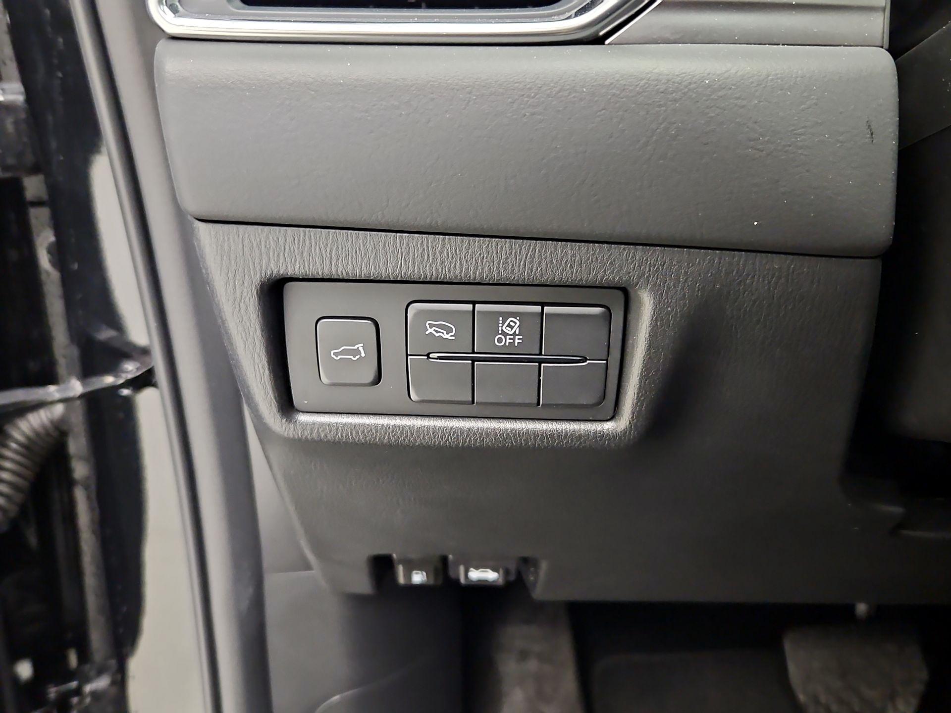 Thumbnail: 2025 Mazda CX-5 - 13