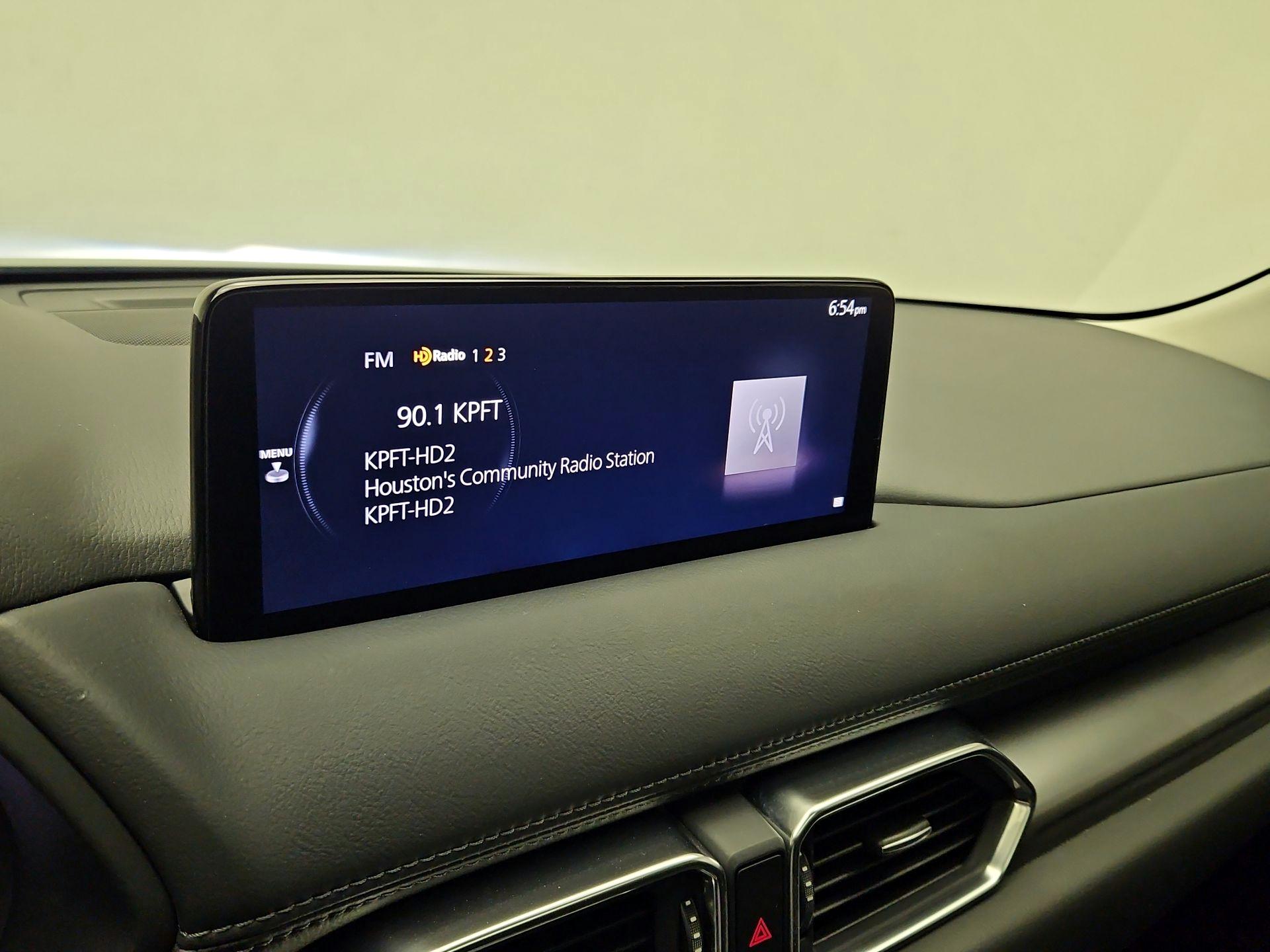 Thumbnail: 2025 Mazda CX-5 - 15