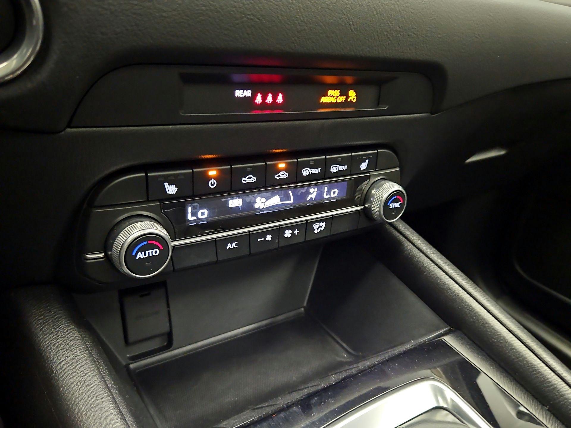 Thumbnail: 2025 Mazda CX-5 - 16