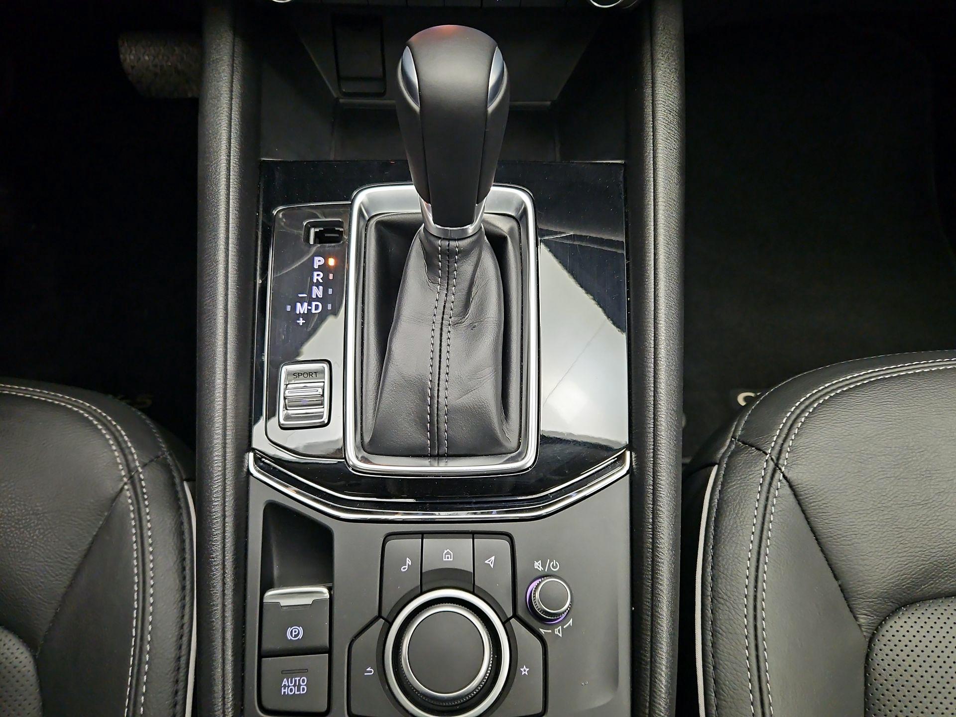 Thumbnail: 2025 Mazda CX-5 - 17