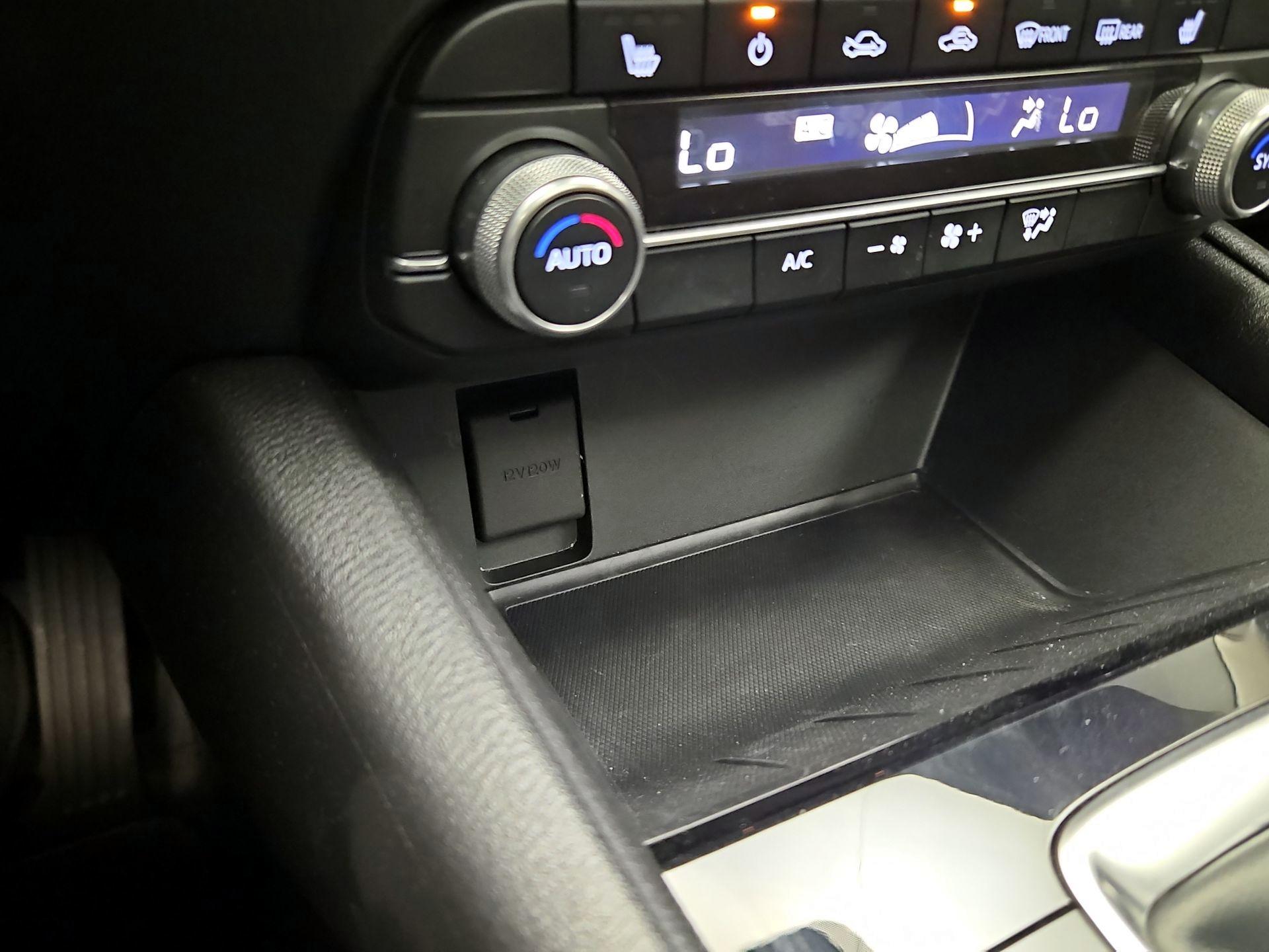 Thumbnail: 2025 Mazda CX-5 - 18