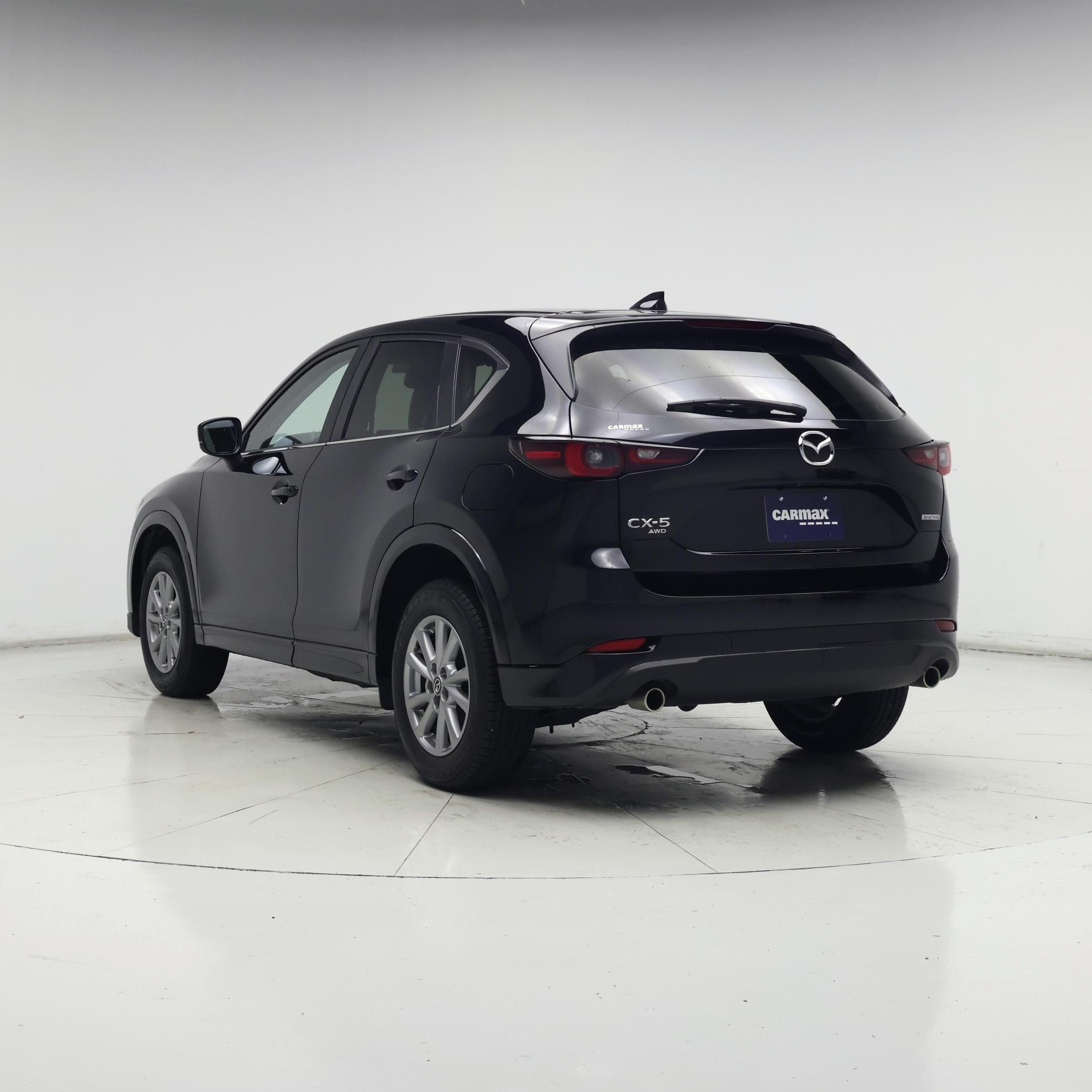 Thumbnail: 2025 Mazda CX-5 - 2