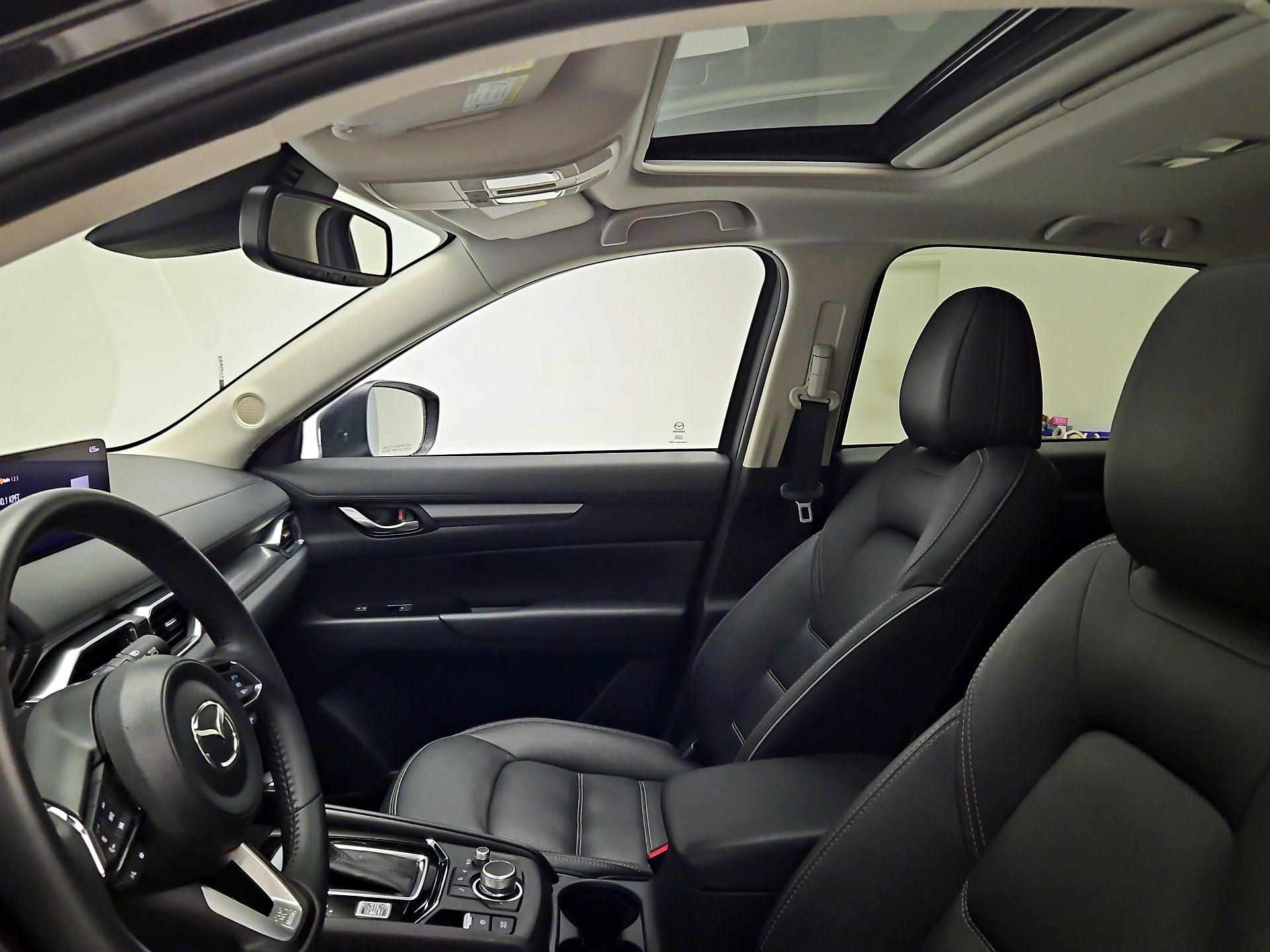 Thumbnail: 2025 Mazda CX-5 - 19