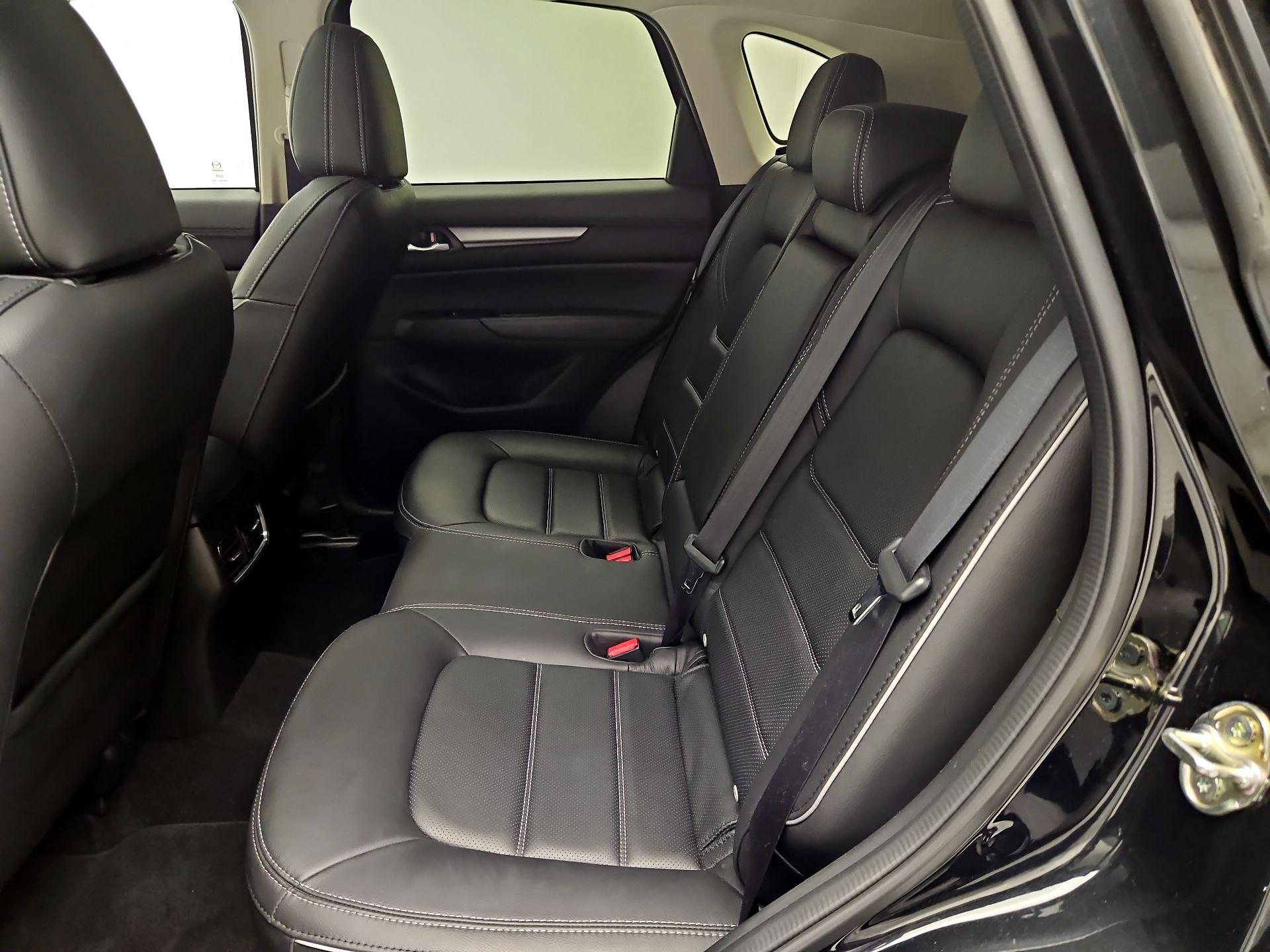 Thumbnail: 2025 Mazda CX-5 - 20