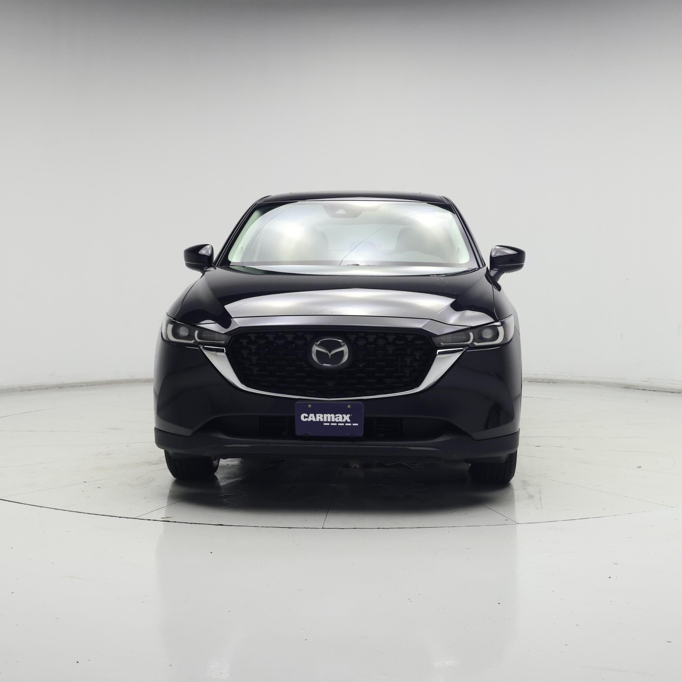Thumbnail: 2025 Mazda CX-5 - 5